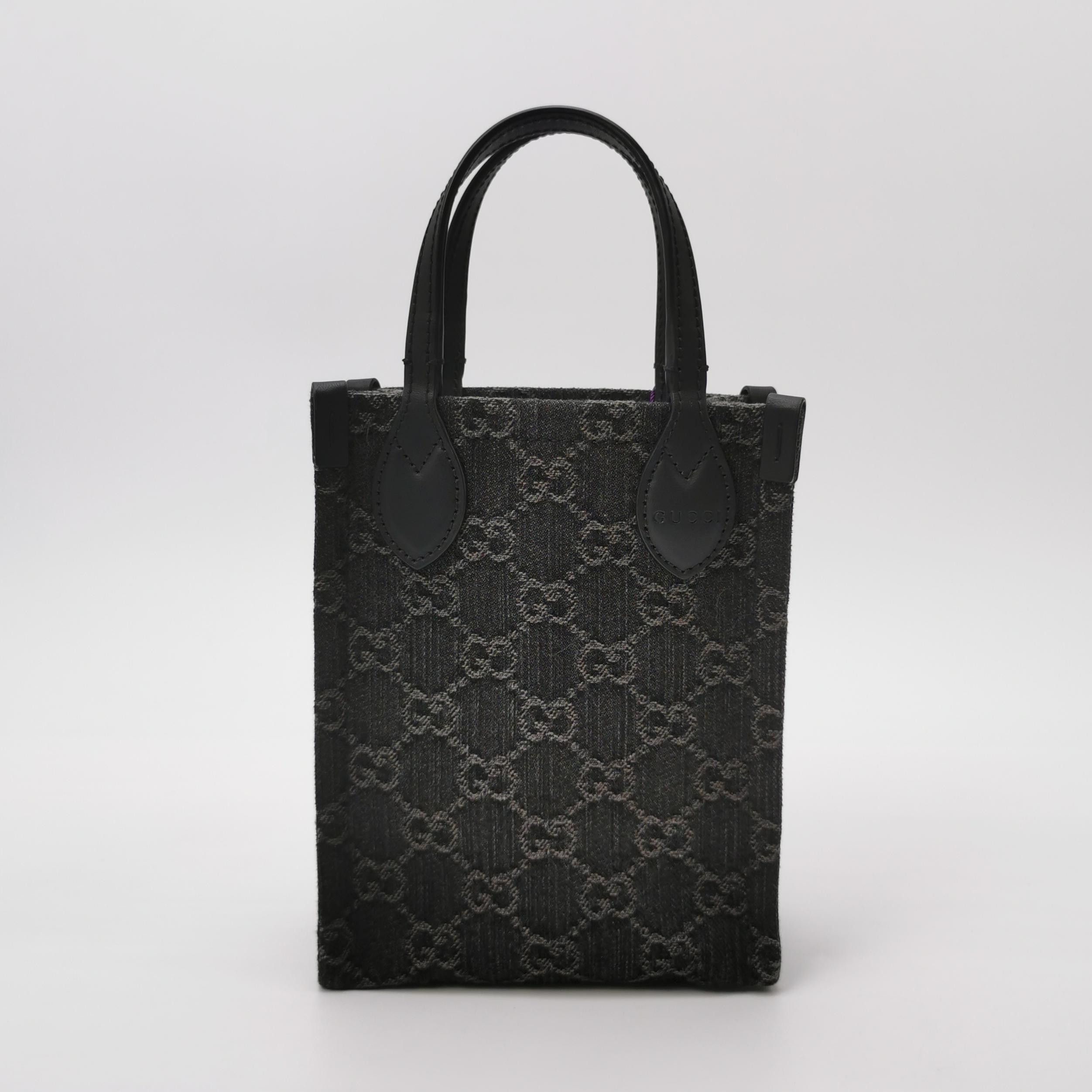 Gucci Gucci Women os Crossbody Bags Size ONE SIZE - 5 Thumbnail