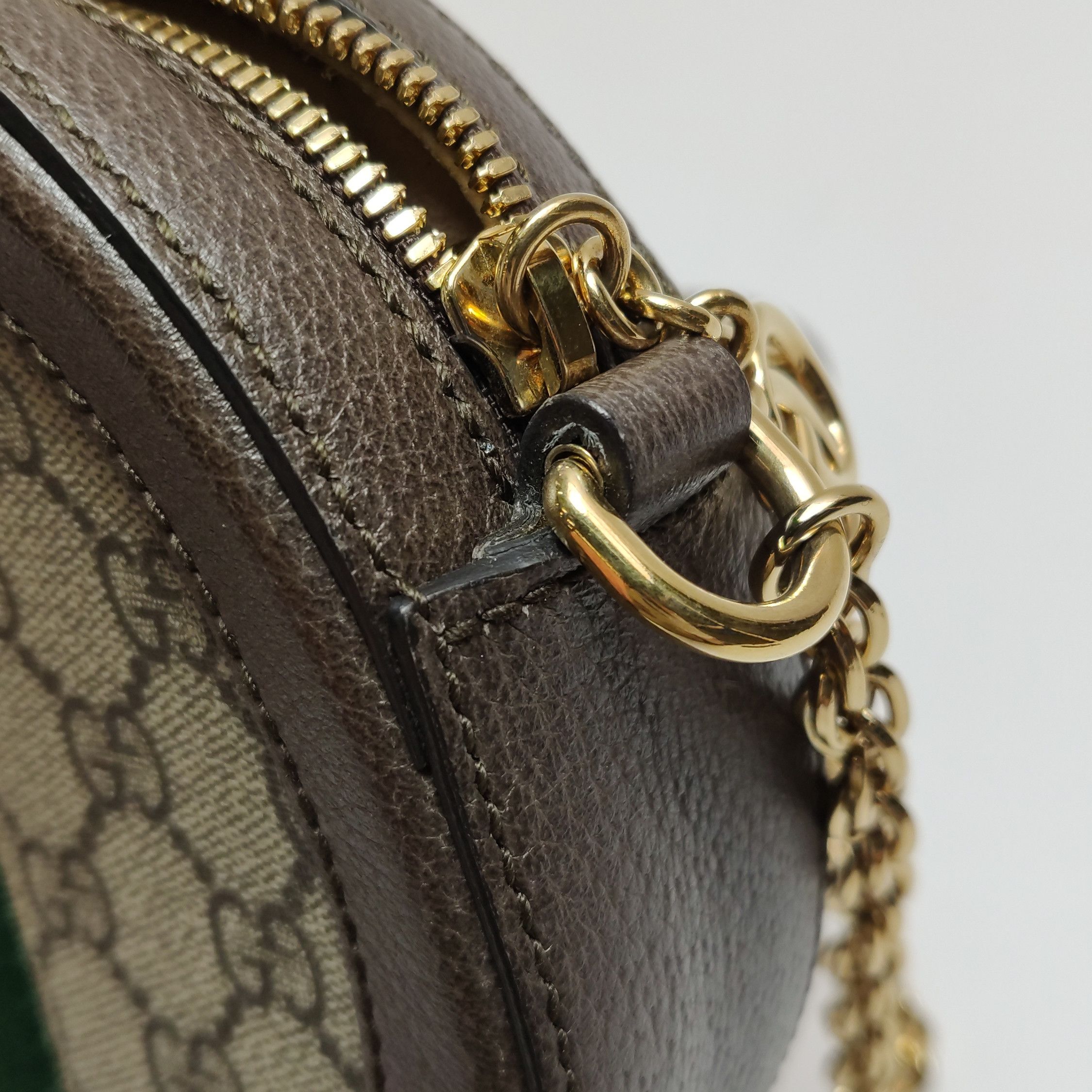 Gucci Gucci Women os Shoulder Bags Size ONE SIZE - 12 Thumbnail