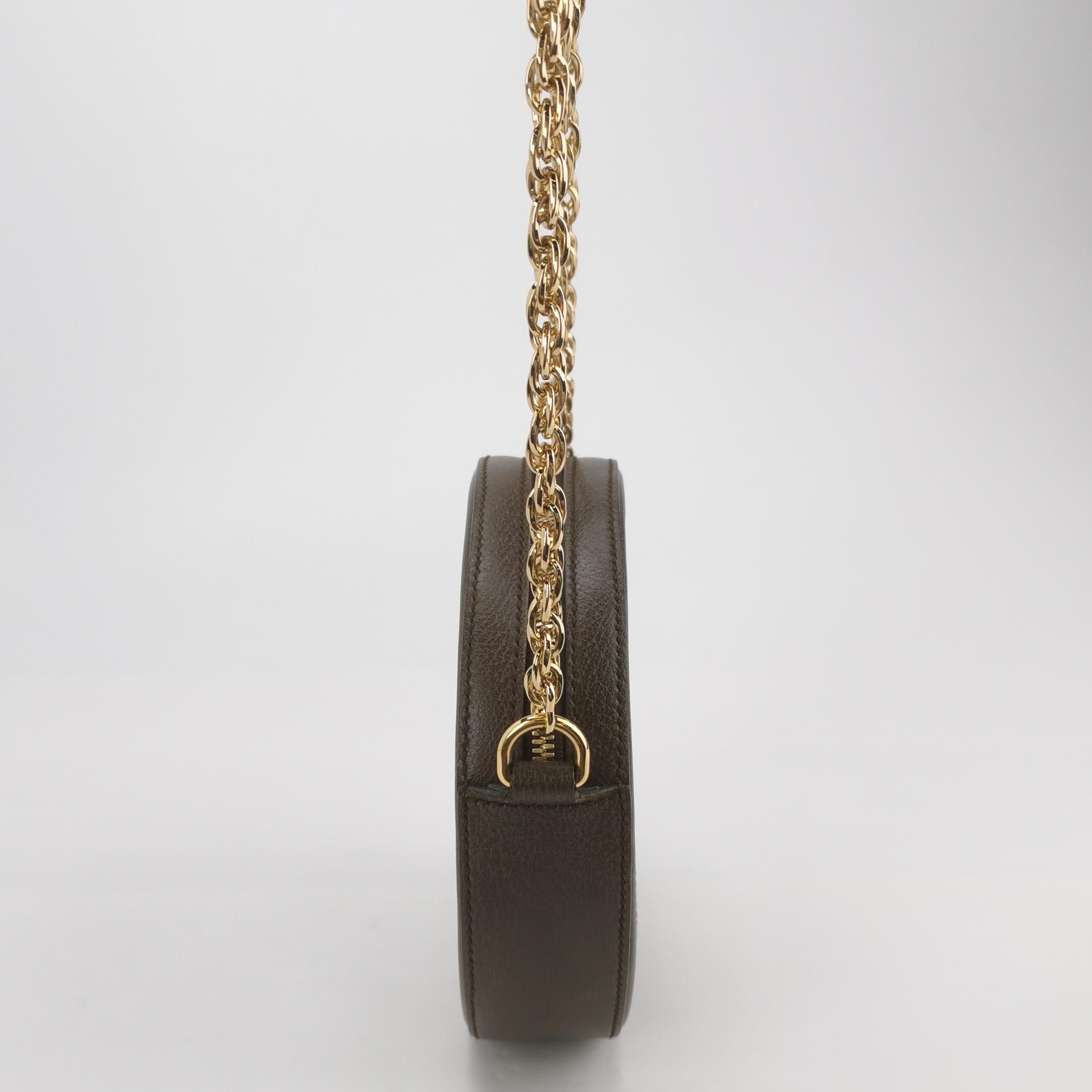Gucci Gucci Women os Shoulder Bags Size ONE SIZE - 3 Thumbnail