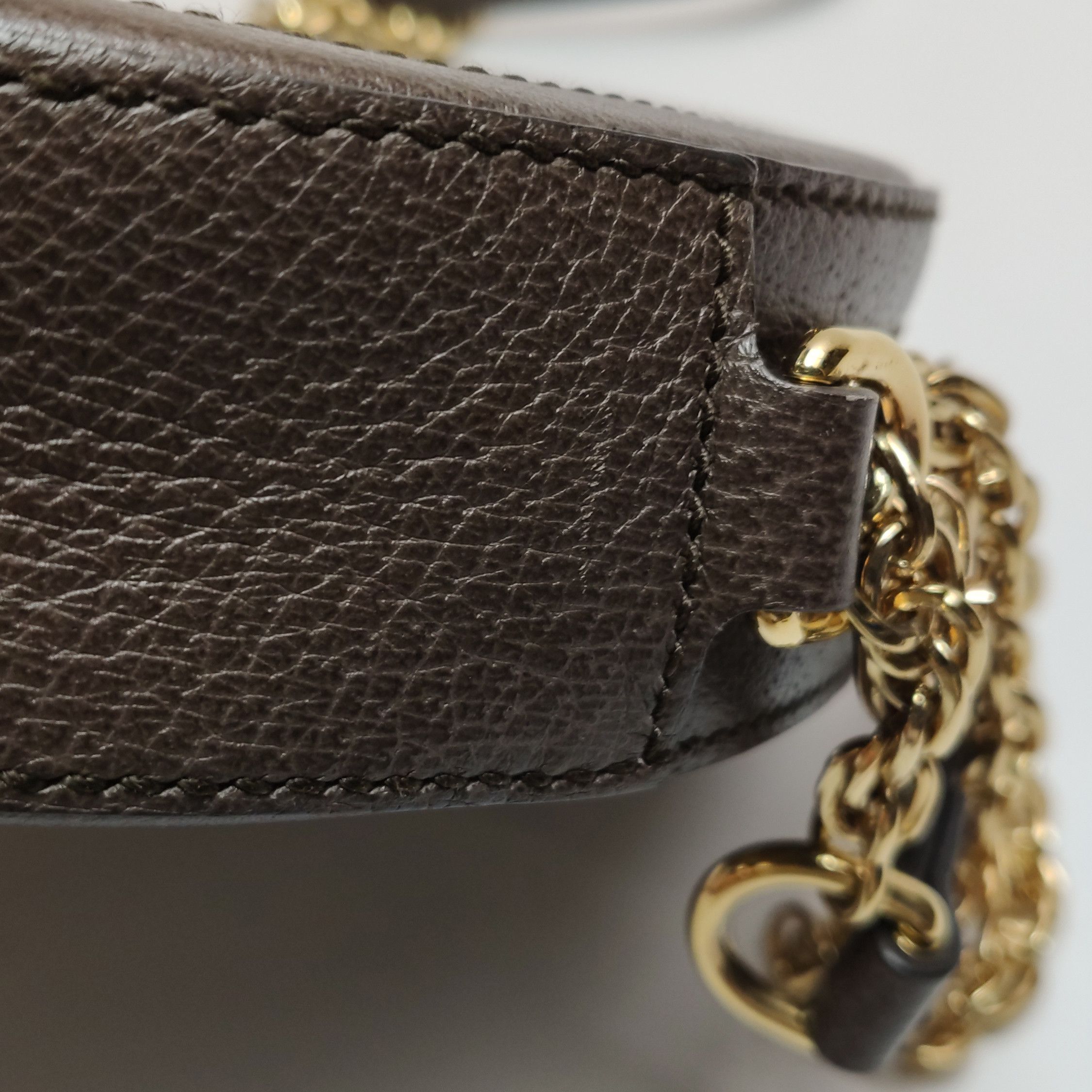 Gucci Gucci Women os Shoulder Bags Size ONE SIZE - 14 Thumbnail