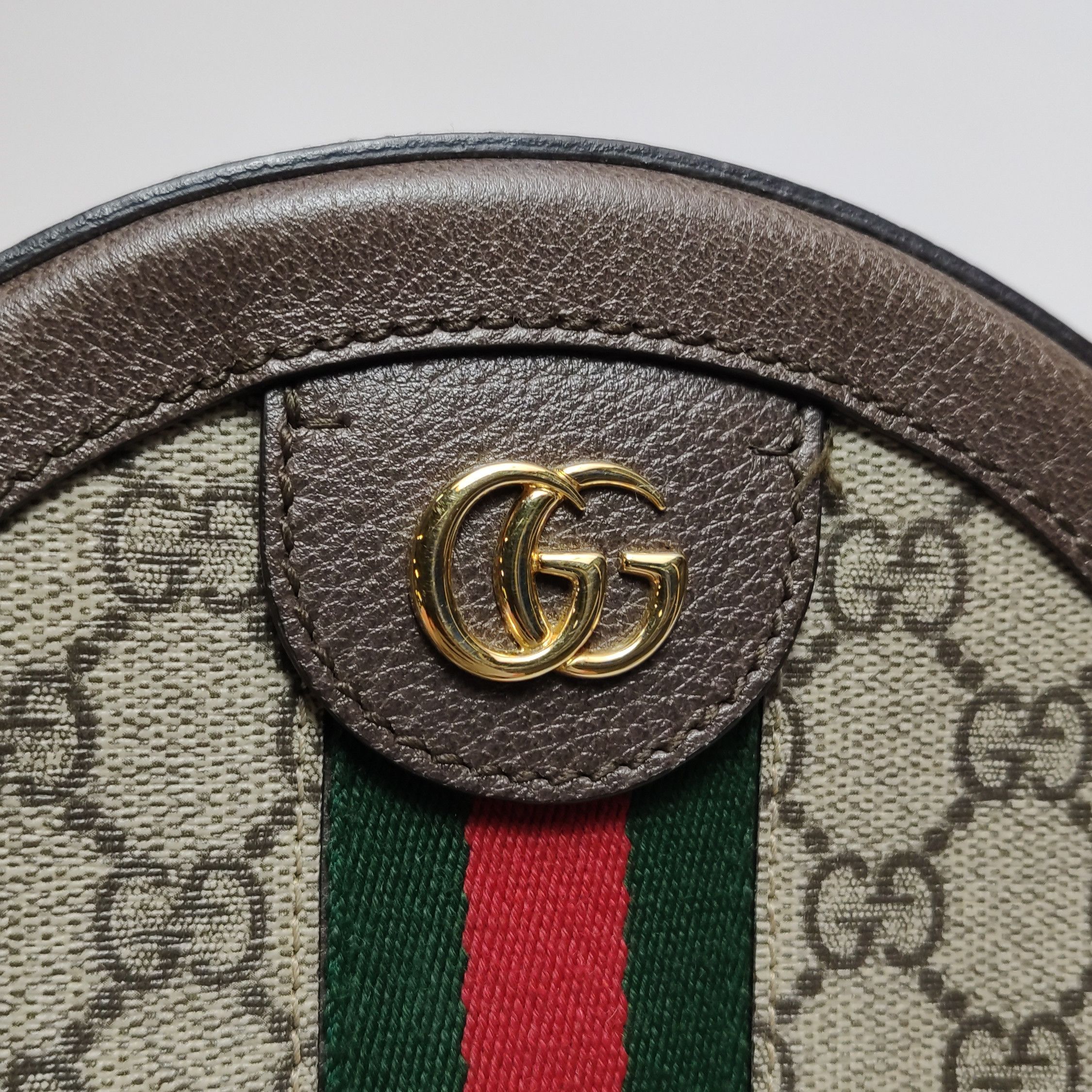 Gucci Gucci Women os Shoulder Bags Size ONE SIZE - 11 Thumbnail