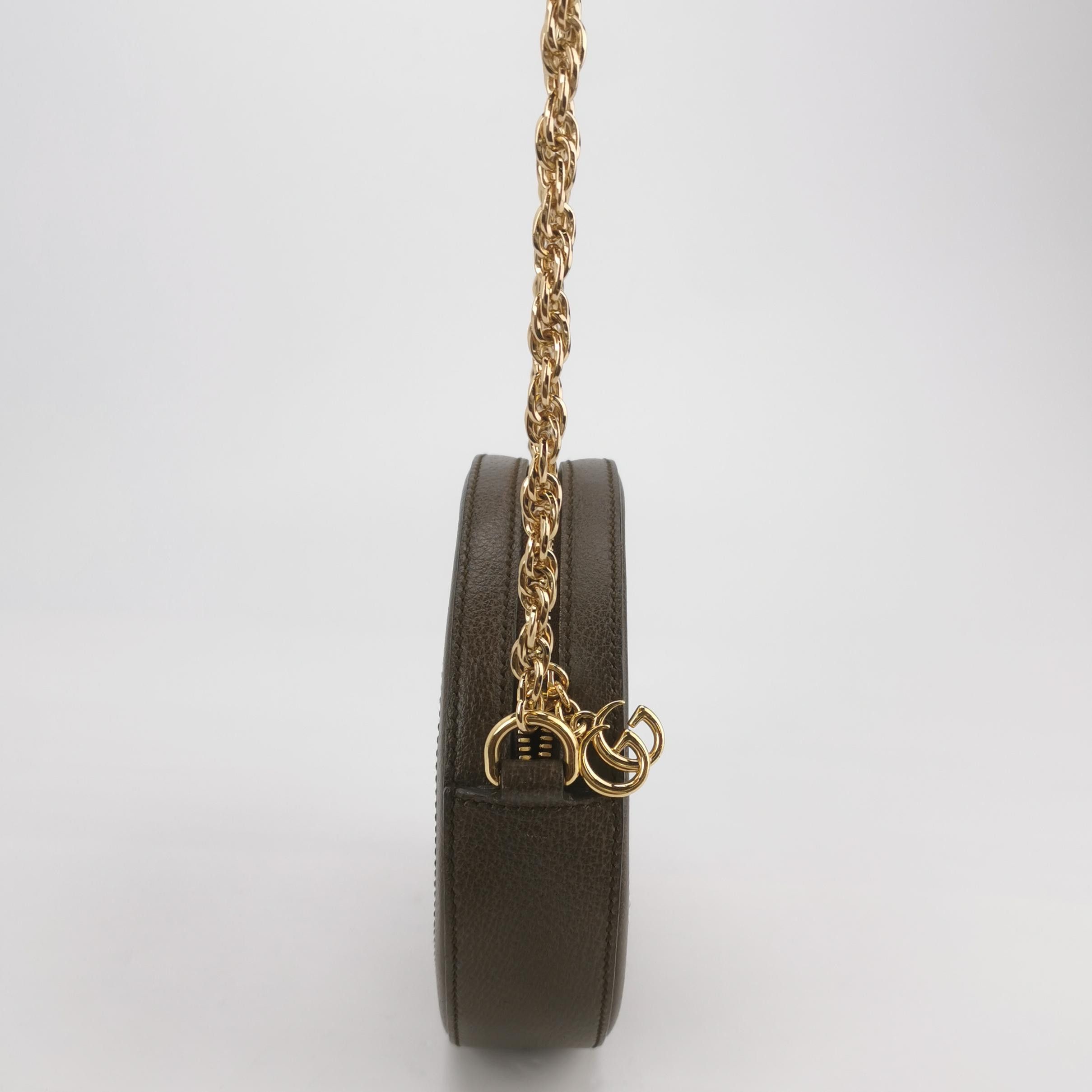 Gucci Gucci Women os Shoulder Bags Size ONE SIZE - 4 Thumbnail