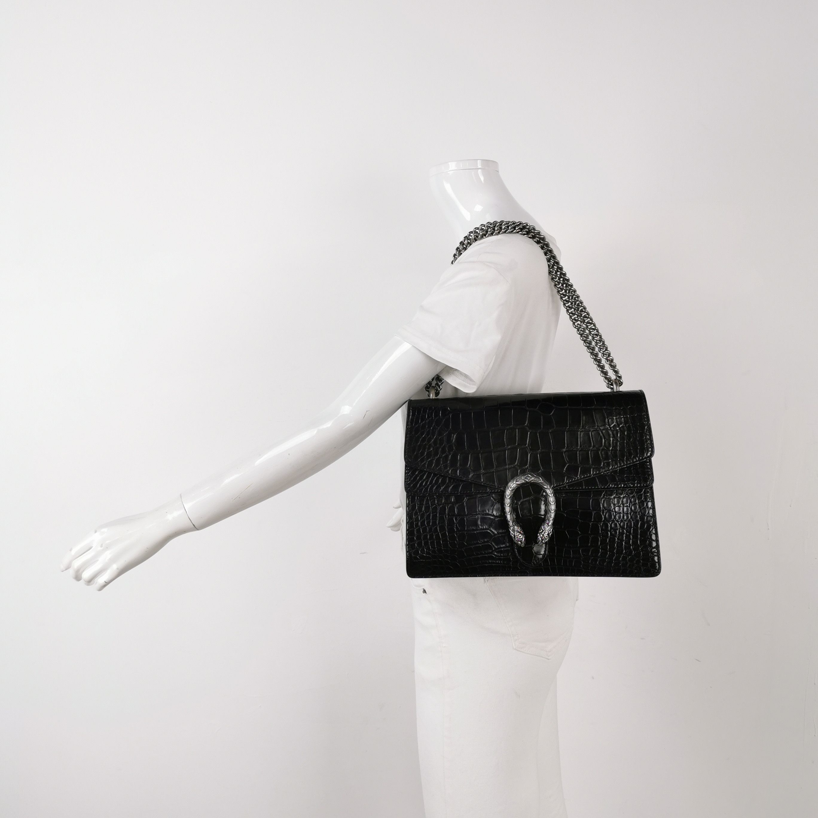 Gucci Gucci Women os Shoulder Bags Size ONE SIZE - 2 Thumbnail