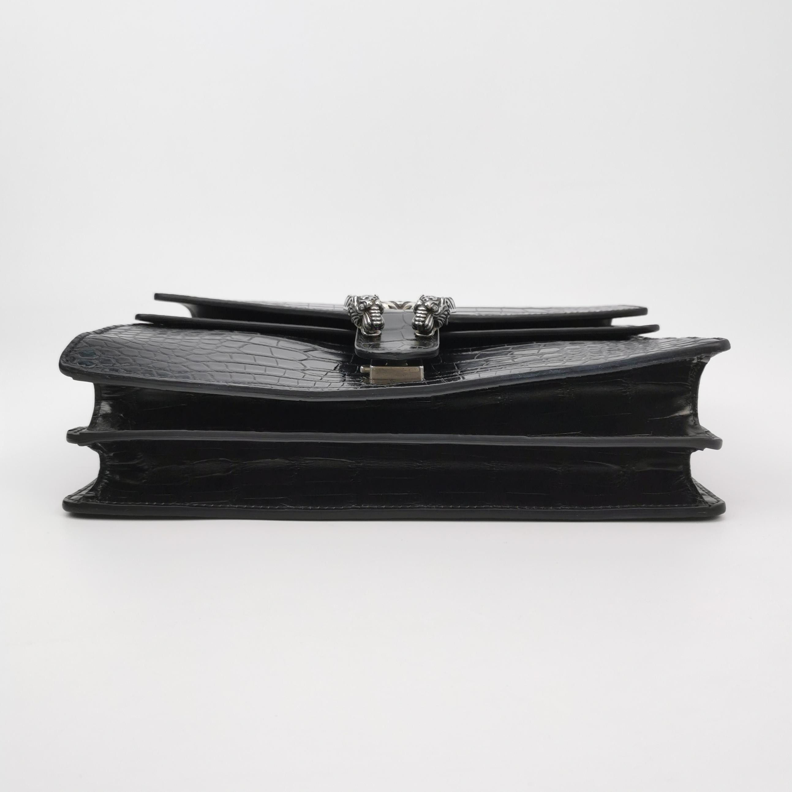 Gucci Gucci Women os Shoulder Bags Size ONE SIZE - 6 Thumbnail