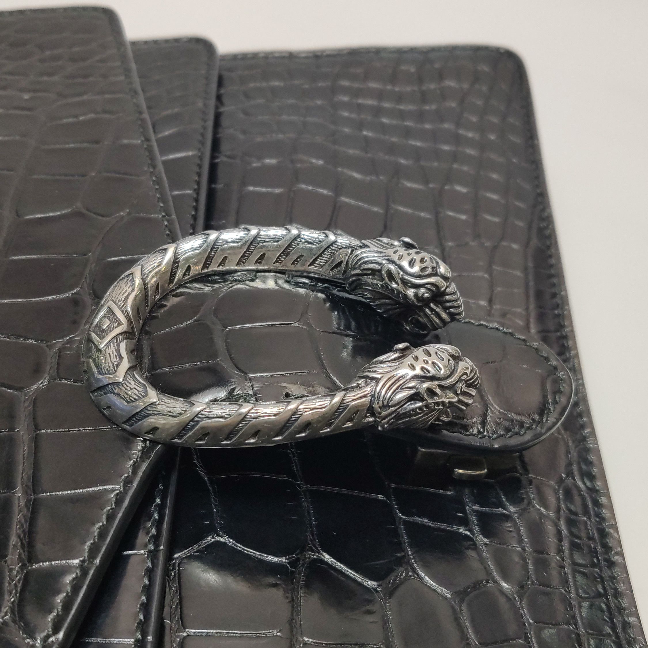 Gucci Gucci Women os Shoulder Bags Size ONE SIZE - 14 Thumbnail