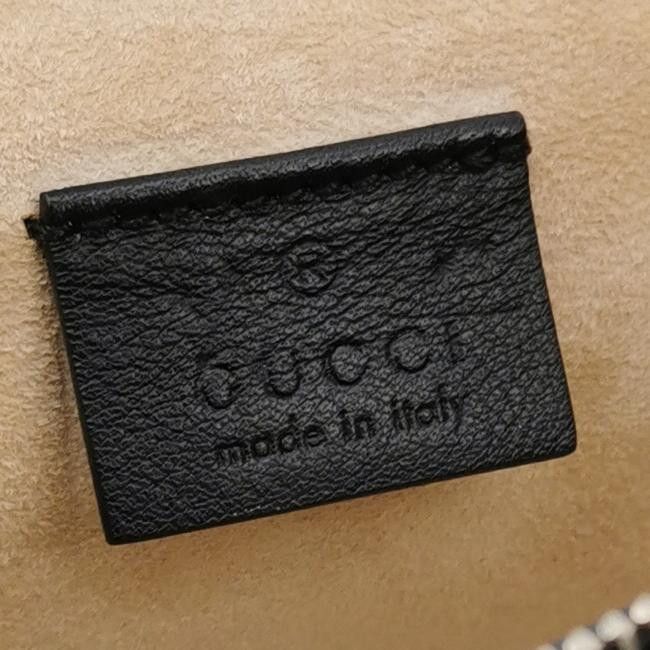 Gucci Gucci Women os Shoulder Bags Size ONE SIZE - 8 Thumbnail