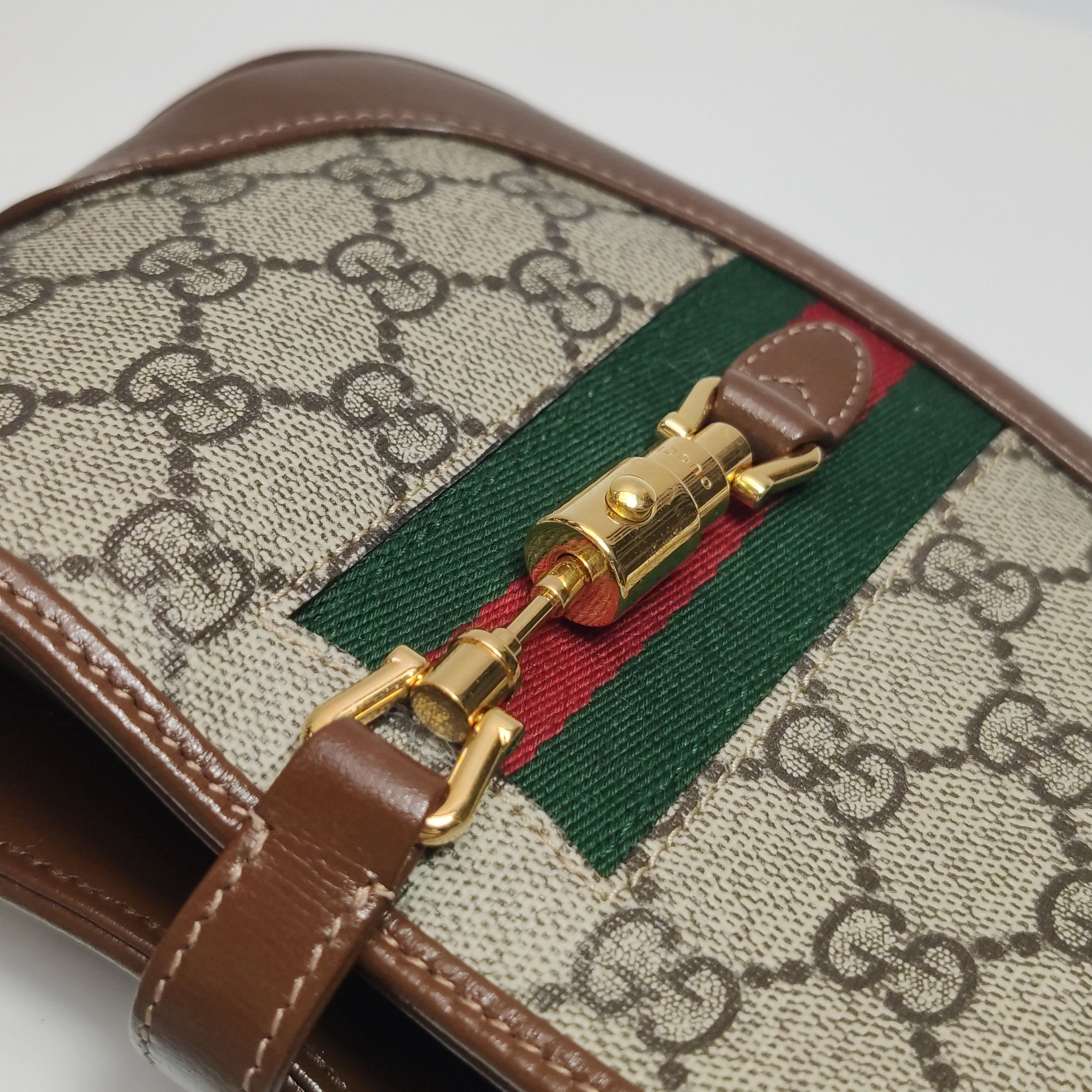 Gucci Gucci Women os Shoulder Bags Size ONE SIZE - 9 Thumbnail