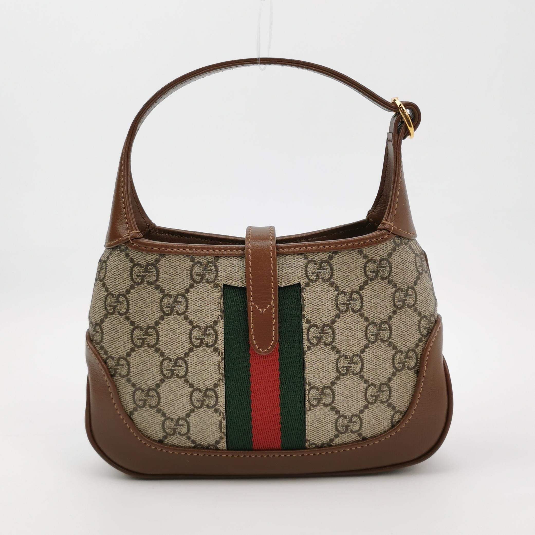 Gucci Gucci Women os Shoulder Bags Size ONE SIZE - 5 Thumbnail