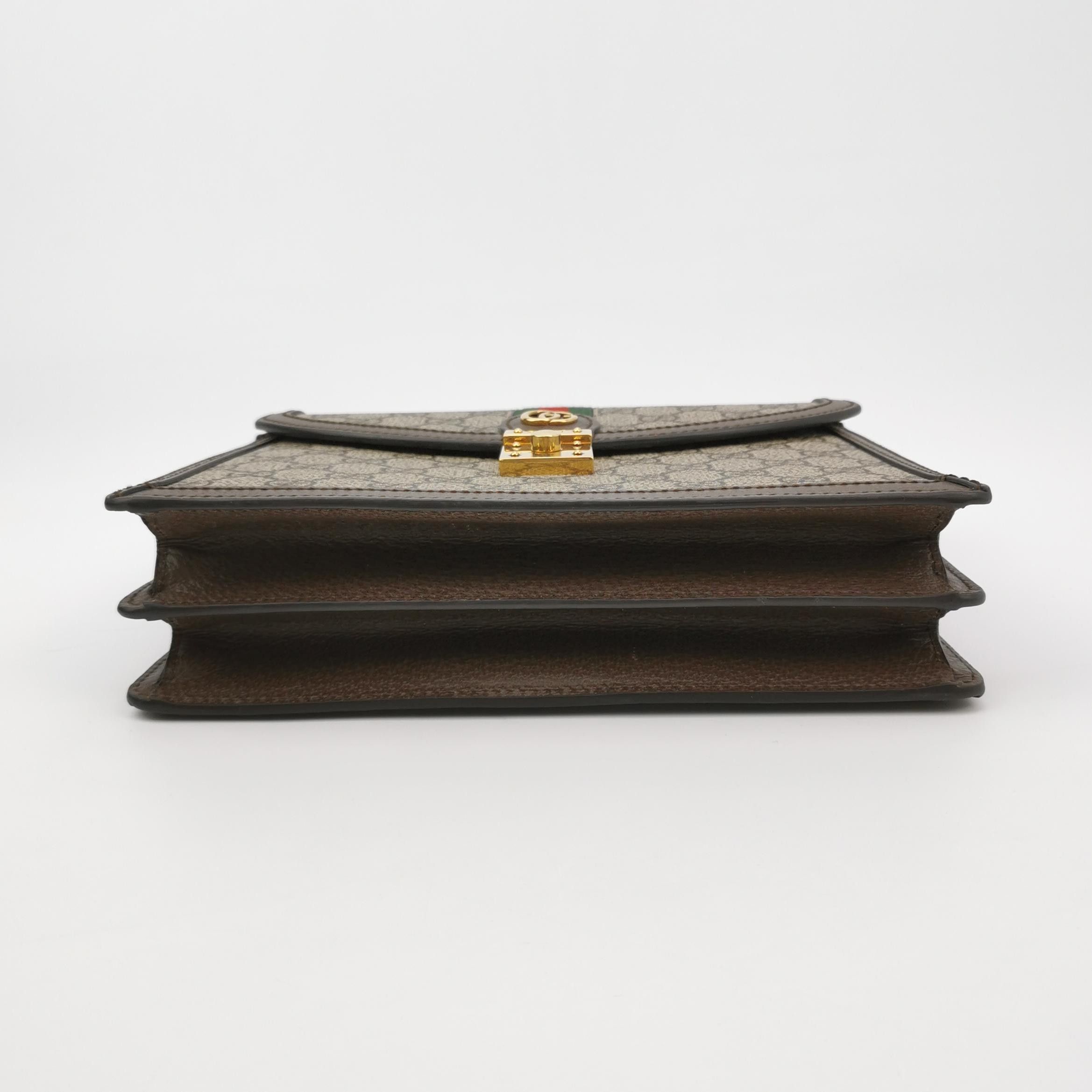 Gucci Gucci Women os Shoulder Bags Size ONE SIZE - 6 Thumbnail