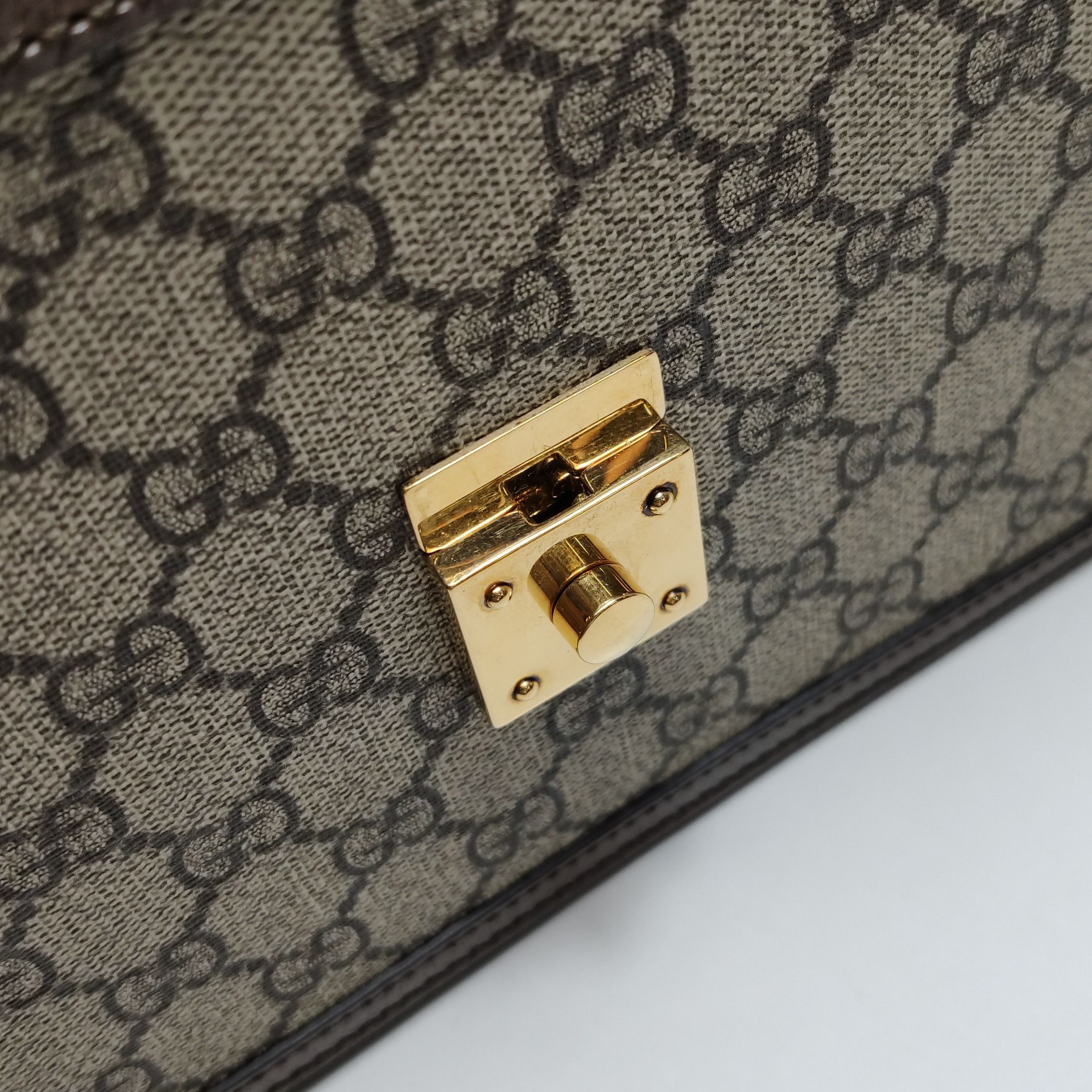 Gucci Gucci Women os Shoulder Bags Size ONE SIZE - 12 Thumbnail
