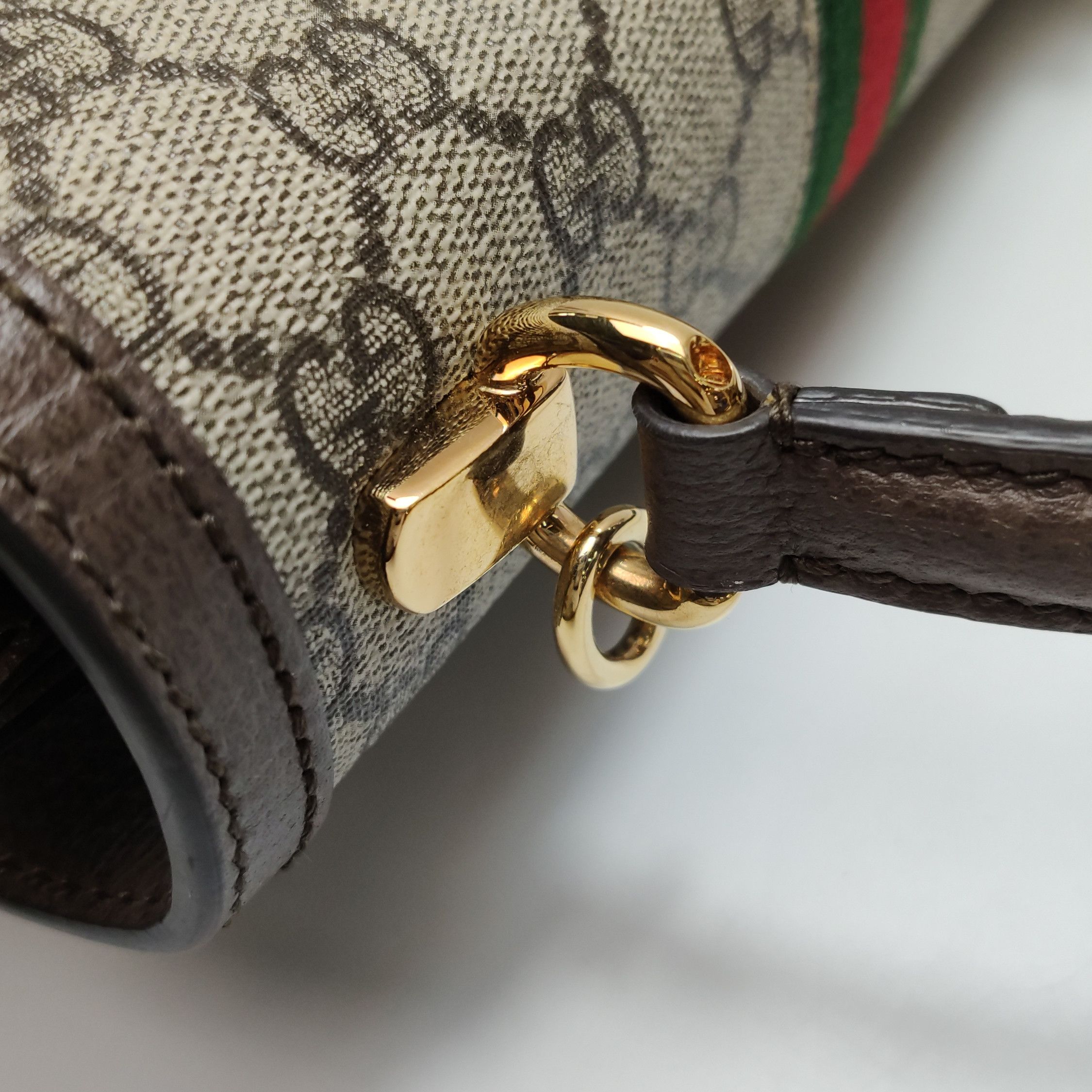 Gucci Gucci Women os Shoulder Bags Size ONE SIZE - 13 Thumbnail