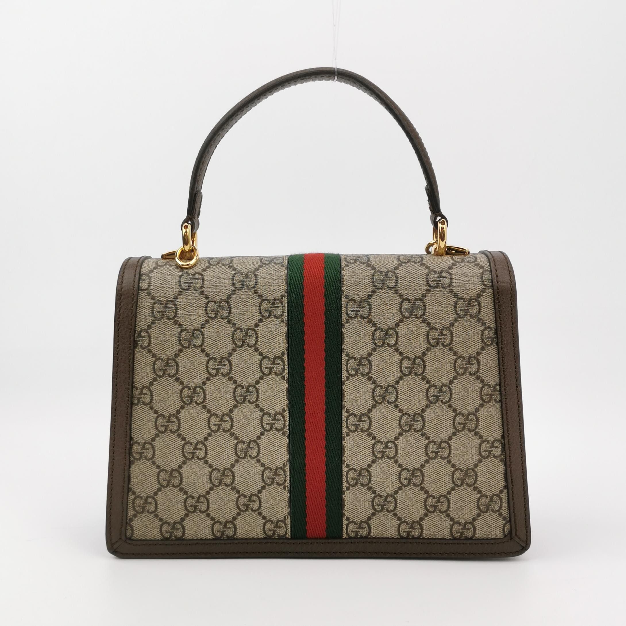 Gucci Gucci Women os Shoulder Bags Size ONE SIZE - 5 Thumbnail