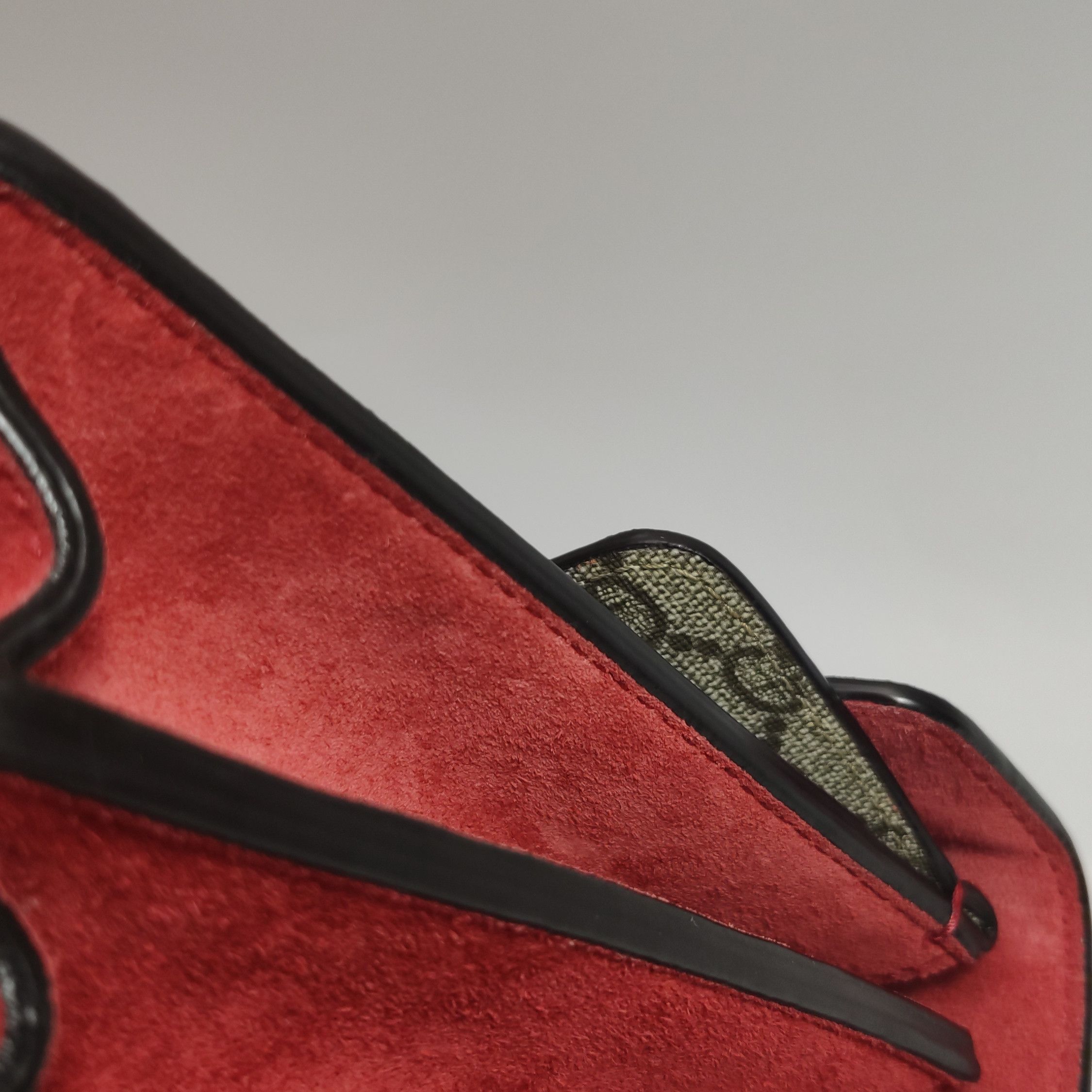 Gucci Gucci Women os Shoulder Bags Size ONE SIZE - 20 Thumbnail
