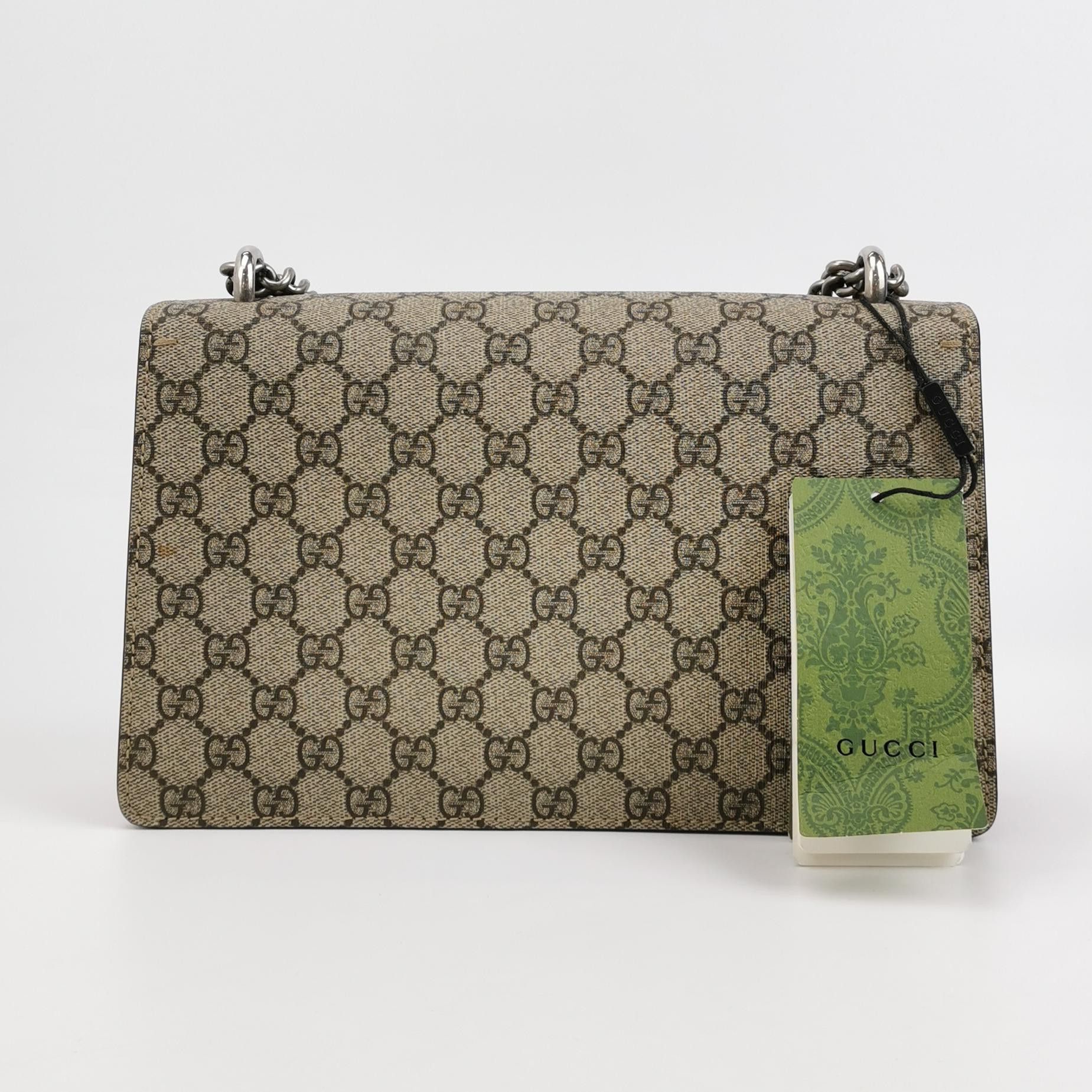 Gucci Gucci Women os Shoulder Bags Size ONE SIZE - 5 Thumbnail