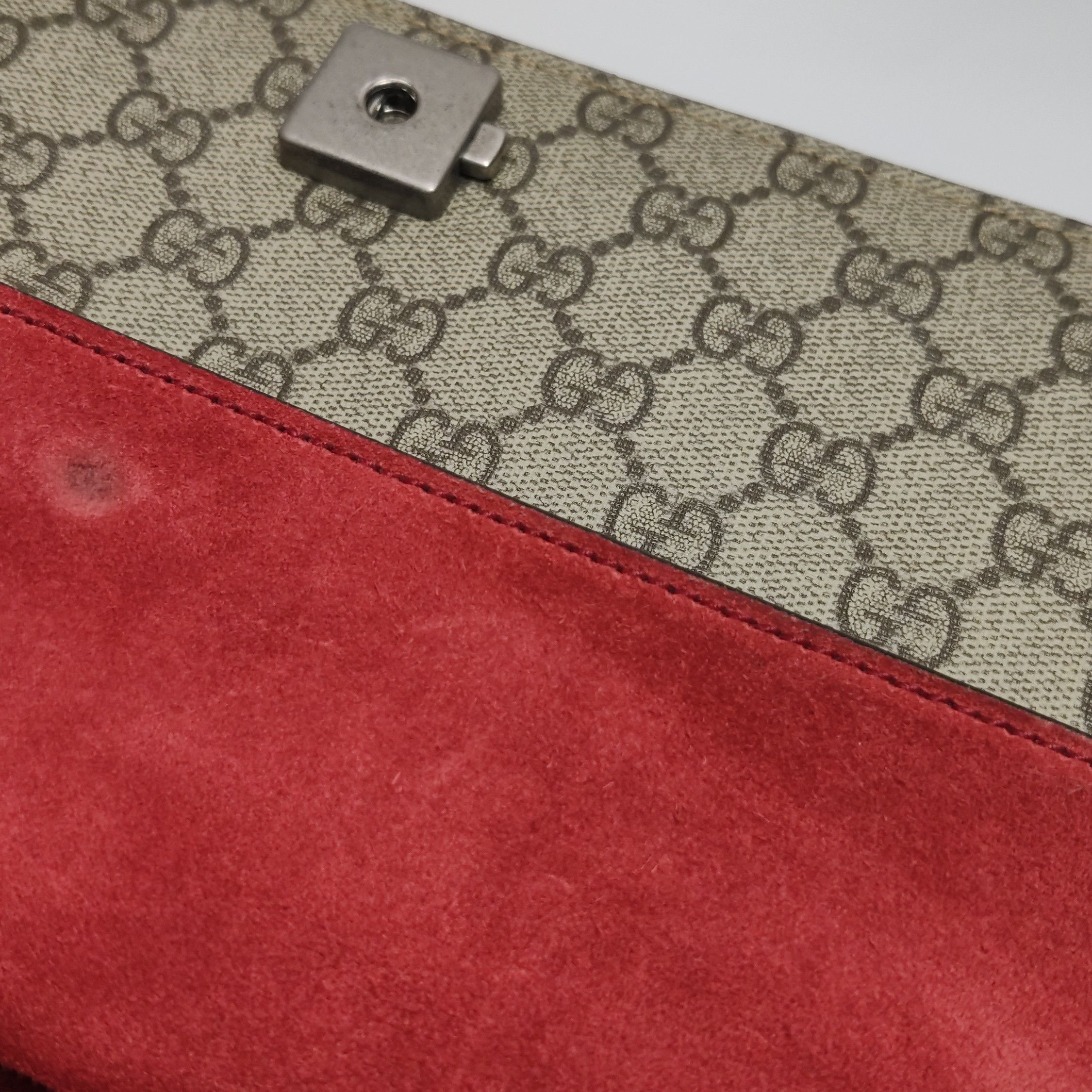 Gucci Gucci Women os Shoulder Bags Size ONE SIZE - 16 Thumbnail