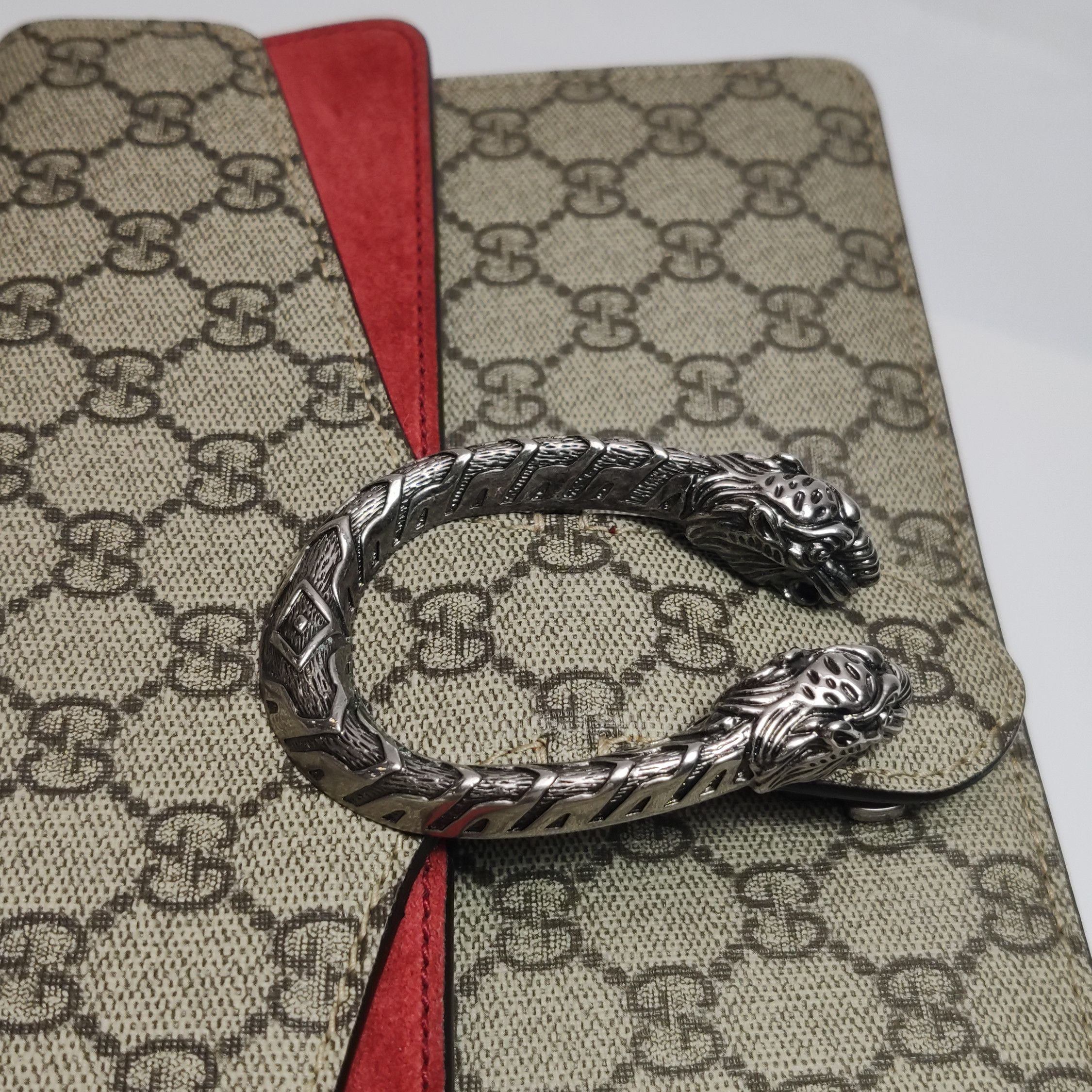 Gucci Gucci Women os Shoulder Bags Size ONE SIZE - 13 Thumbnail