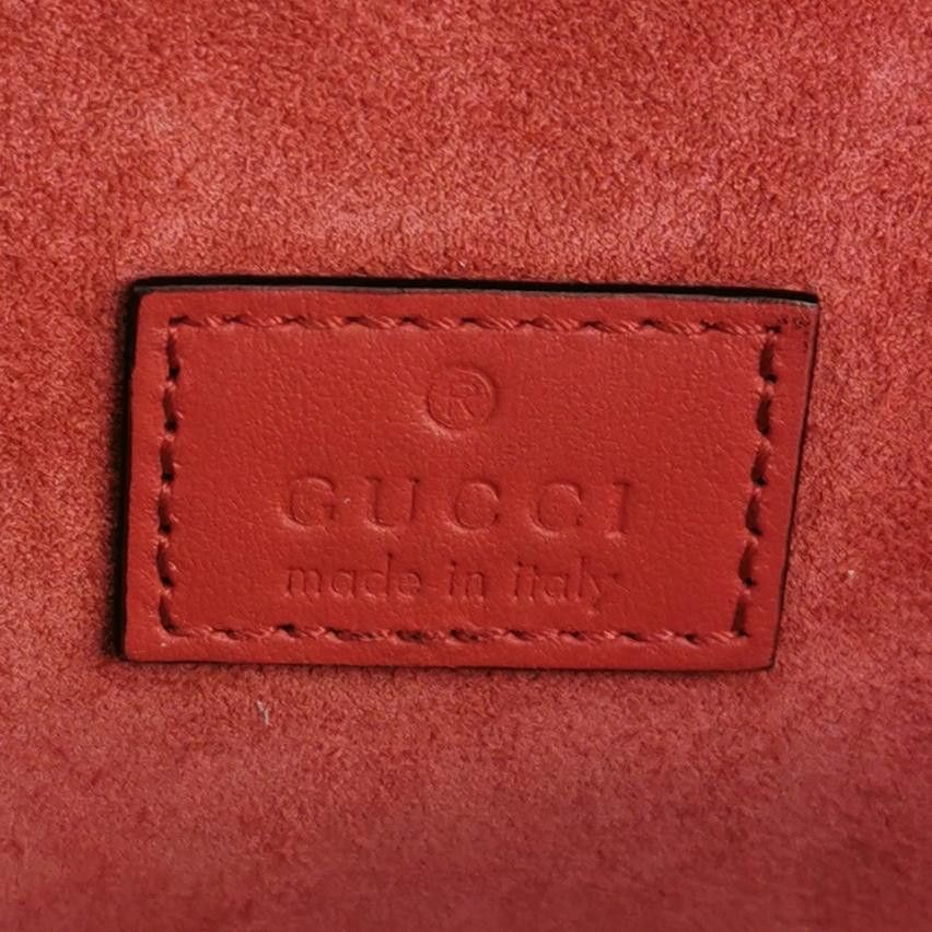 Gucci Gucci Women os Shoulder Bags Size ONE SIZE - 8 Thumbnail