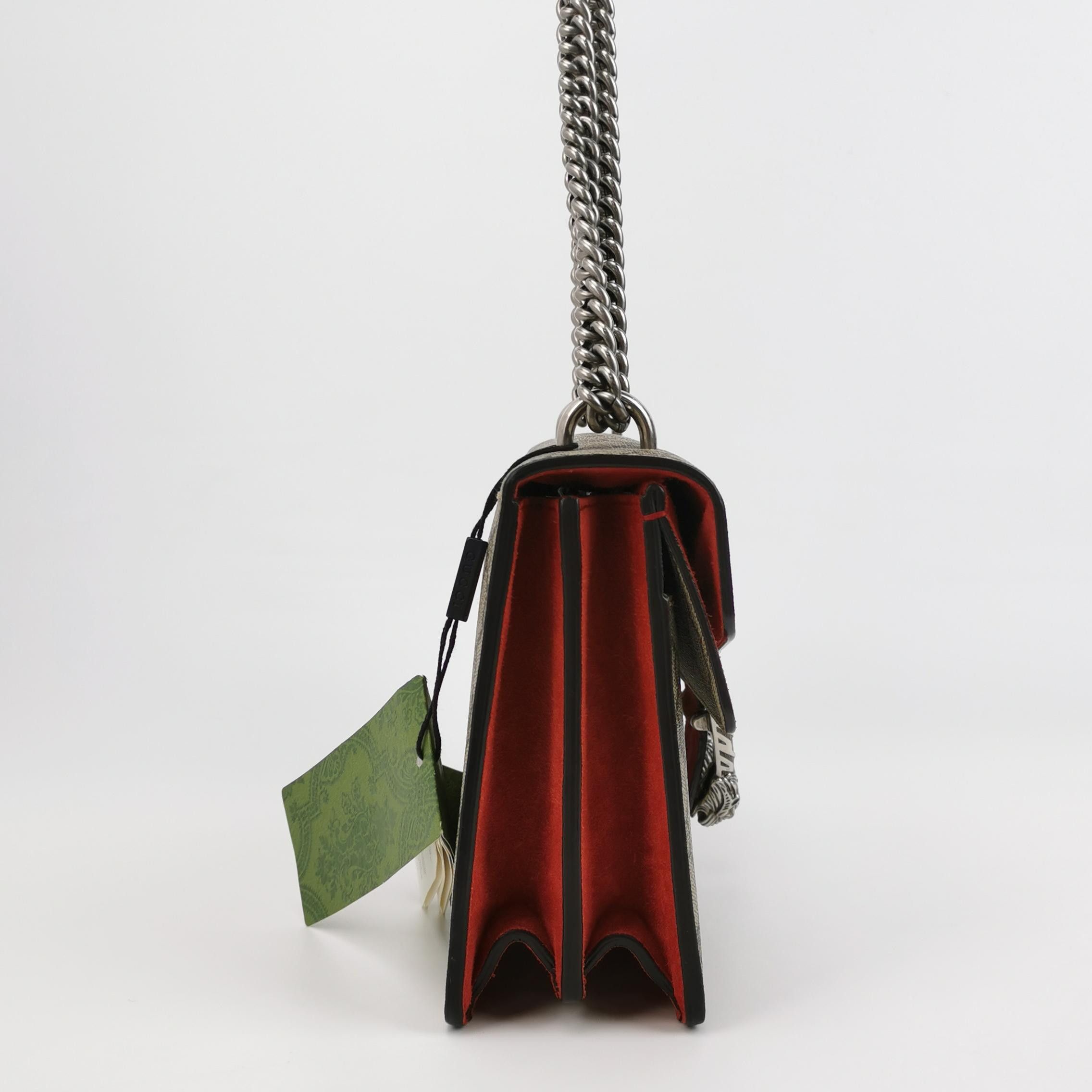 Gucci Gucci Women os Shoulder Bags Size ONE SIZE - 4 Thumbnail