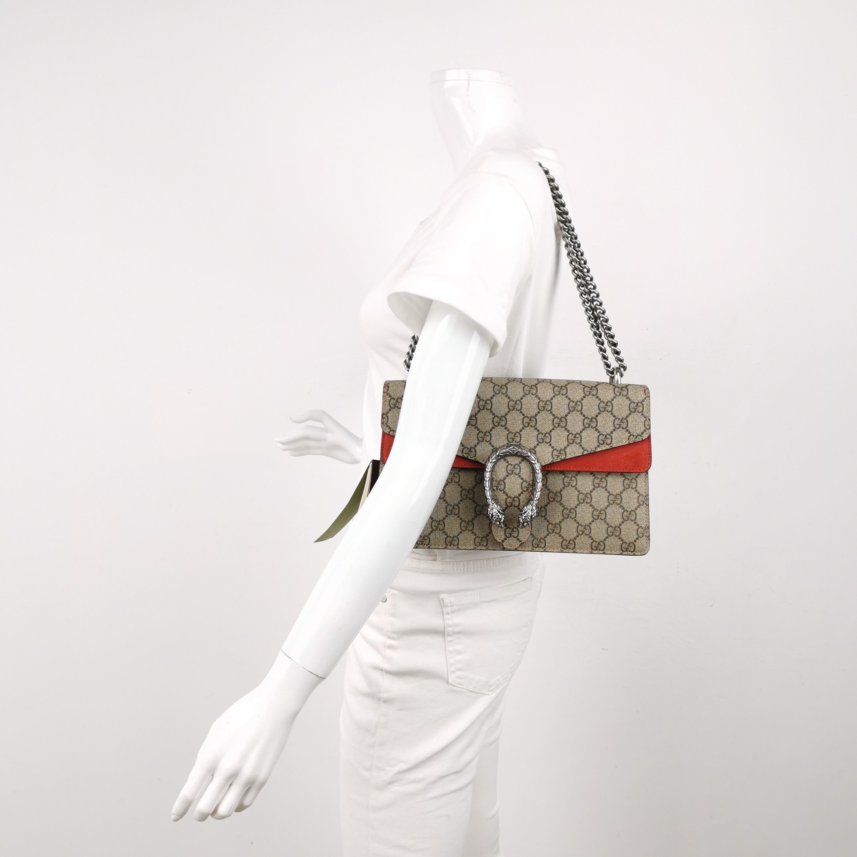 Gucci Gucci Women os Shoulder Bags Size ONE SIZE - 2 Thumbnail