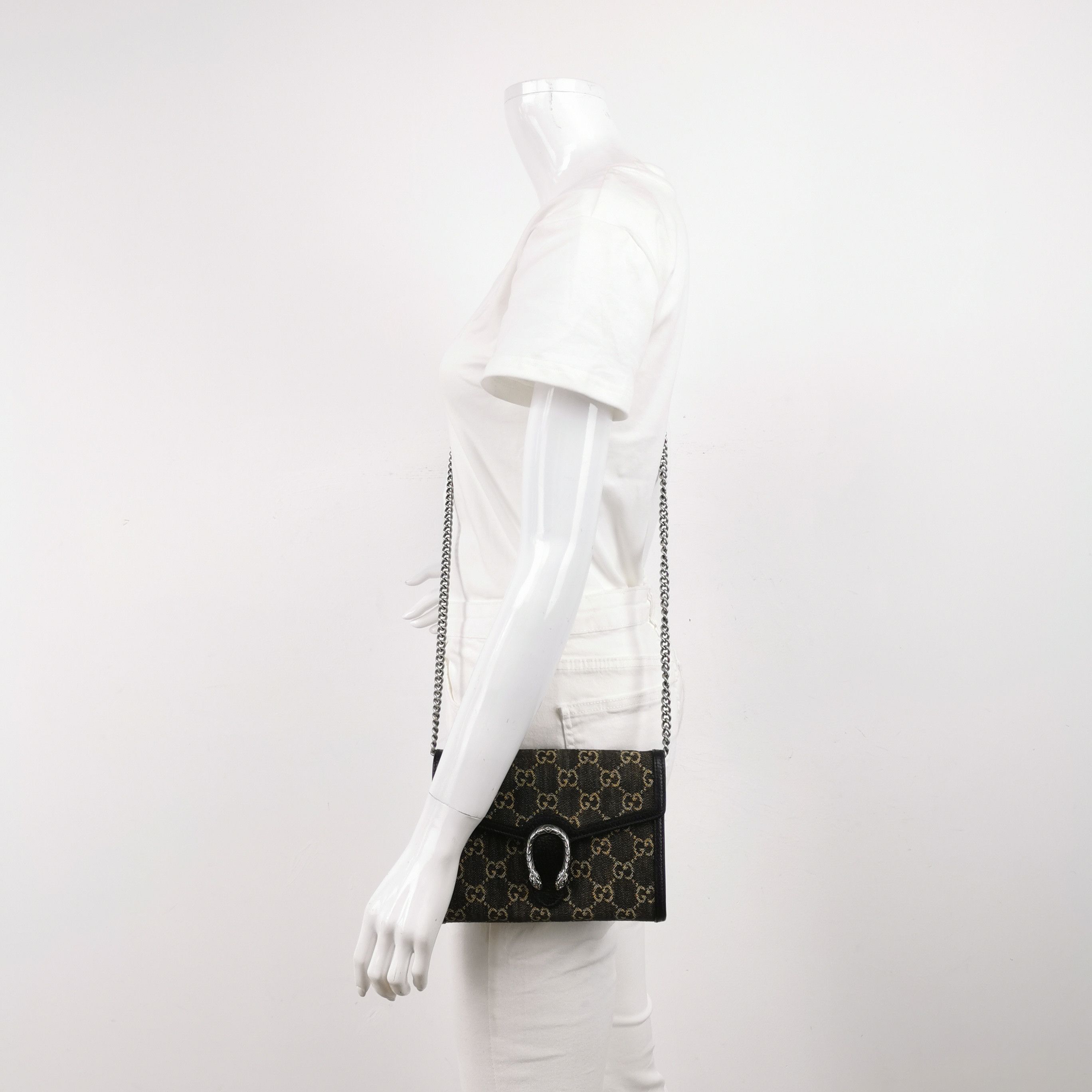 Gucci Gucci Women os Shoulder Bags Size ONE SIZE - 2 Thumbnail