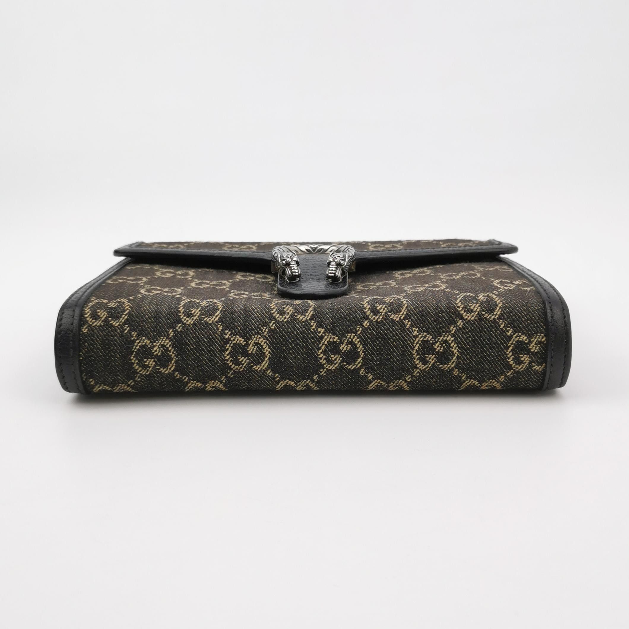 Gucci Gucci Women os Shoulder Bags Size ONE SIZE - 5 Thumbnail