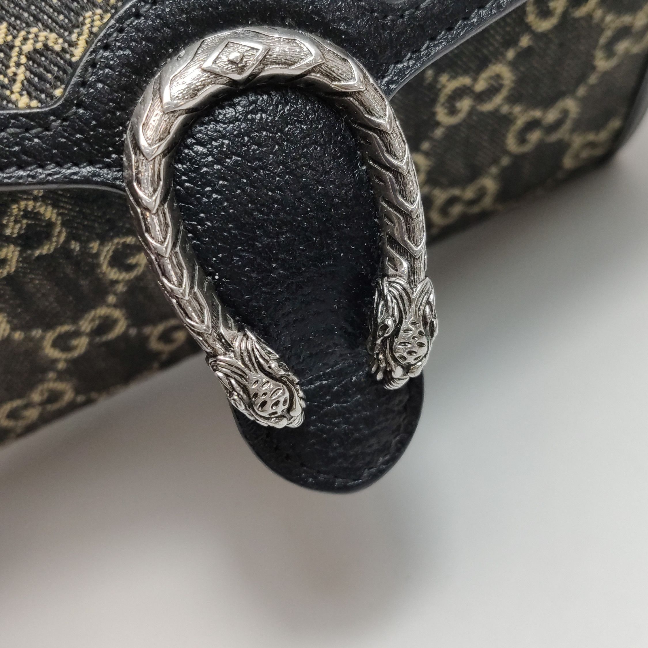 Gucci Gucci Women os Shoulder Bags Size ONE SIZE - 11 Thumbnail