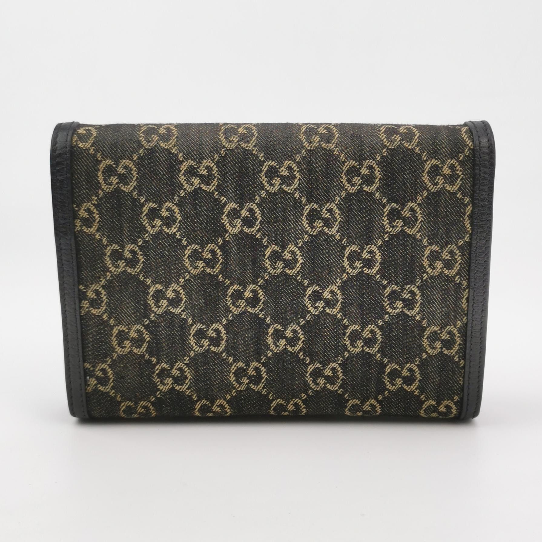 Gucci Gucci Women os Shoulder Bags Size ONE SIZE - 6 Thumbnail