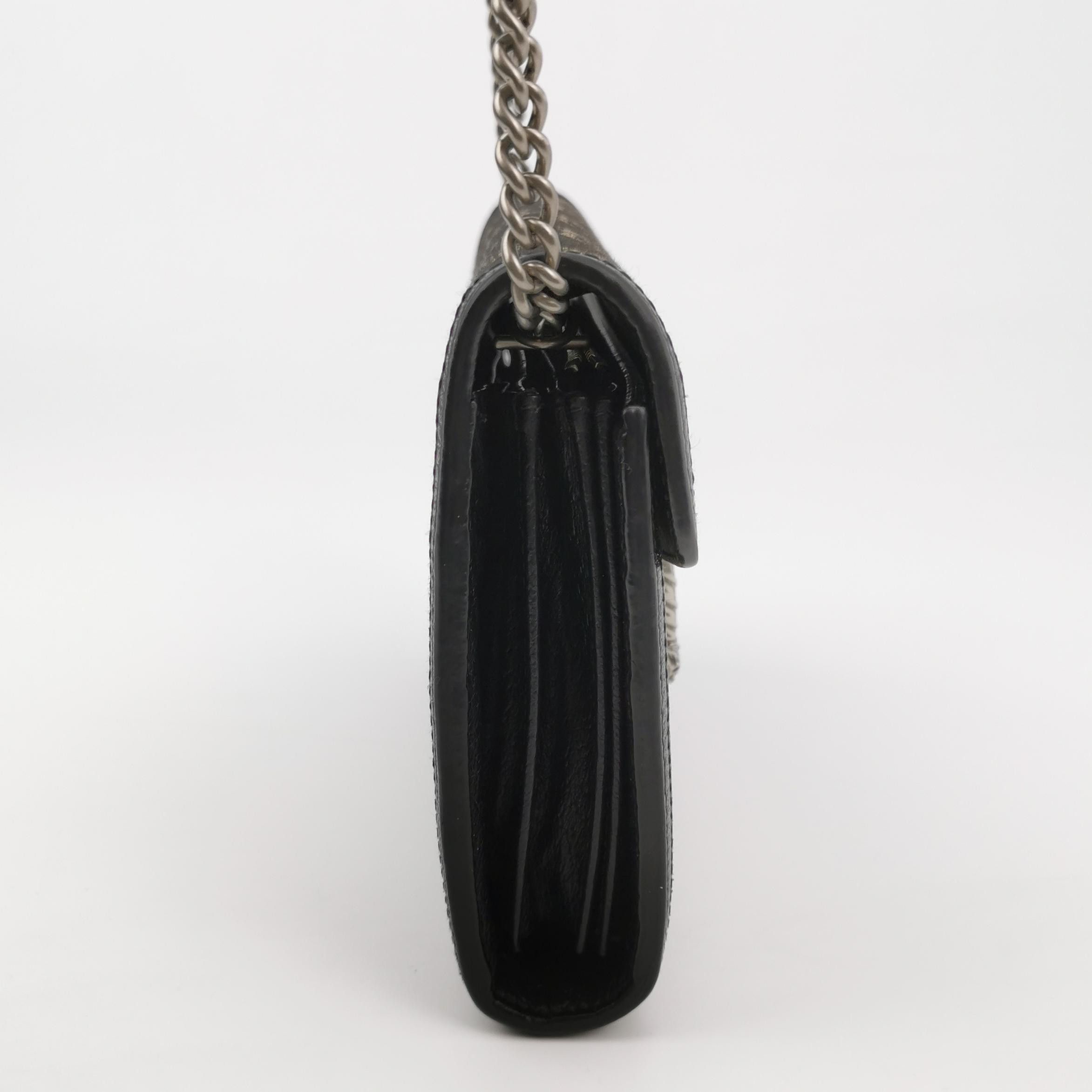 Gucci Gucci Women os Shoulder Bags Size ONE SIZE - 4 Thumbnail