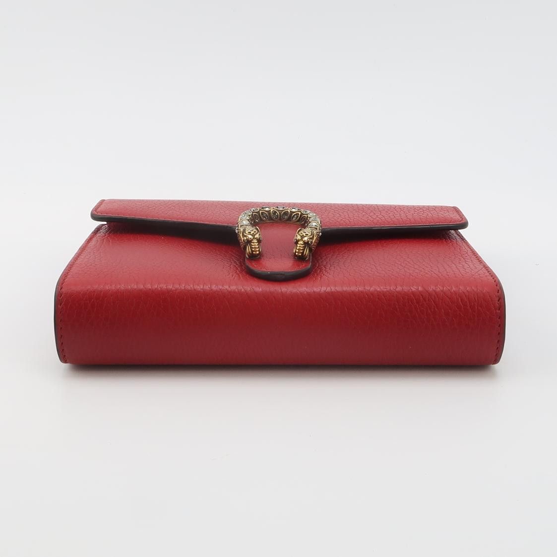 Gucci Gucci Women os Crossbody Bags Size ONE SIZE - 6 Thumbnail