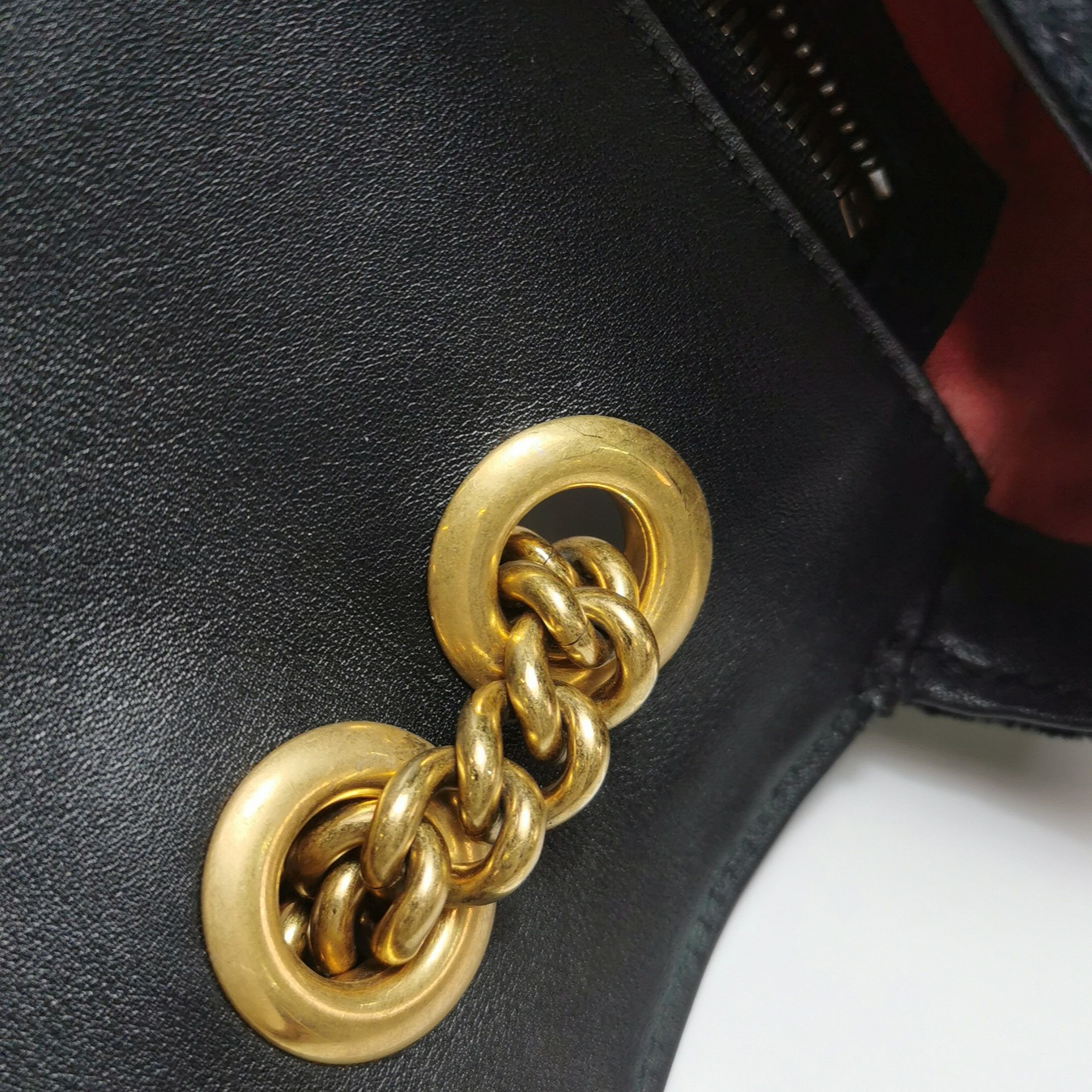 Gucci Gucci Women os Shoulder Bags Size ONE SIZE - 17 Thumbnail