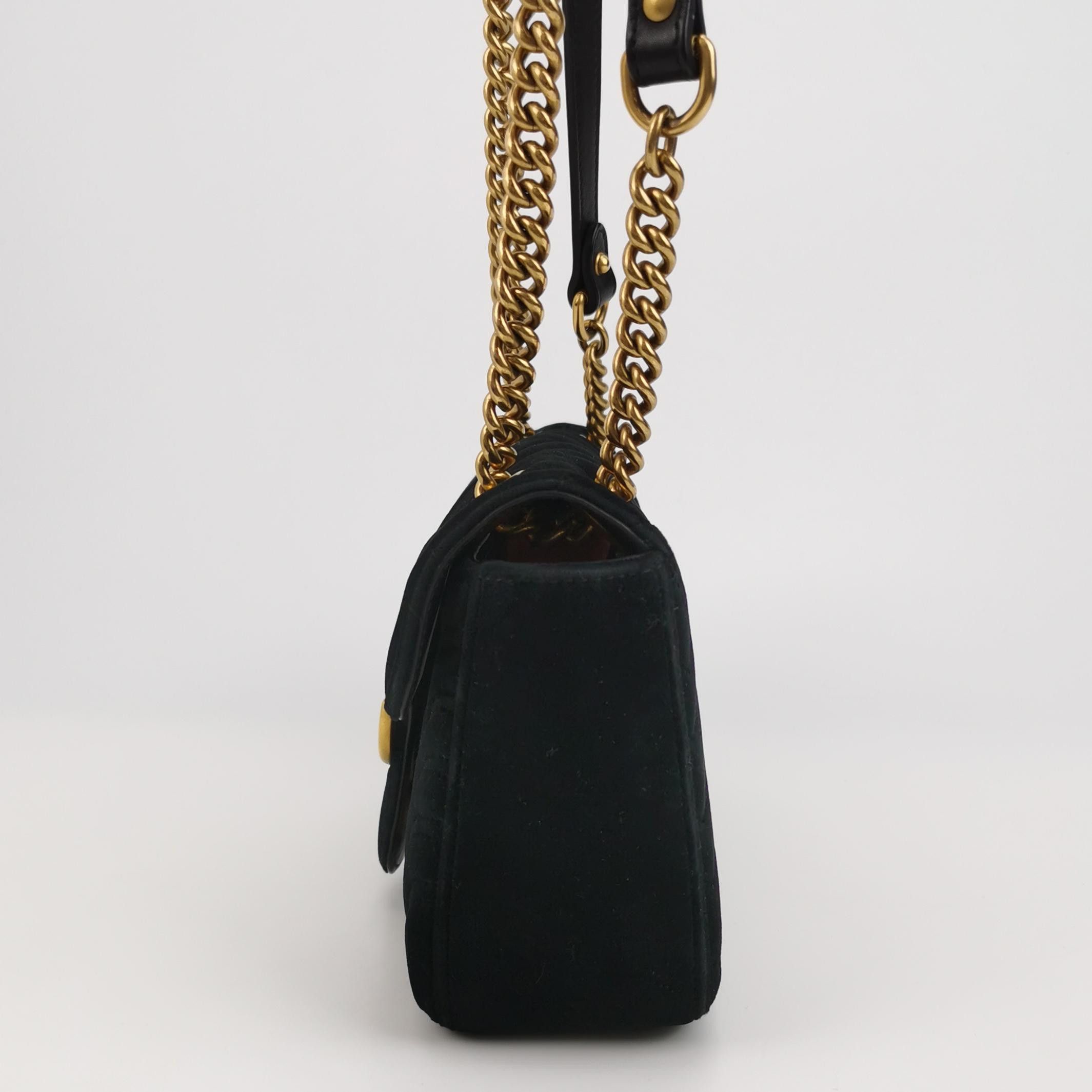Gucci Gucci Women os Shoulder Bags Size ONE SIZE - 3 Thumbnail