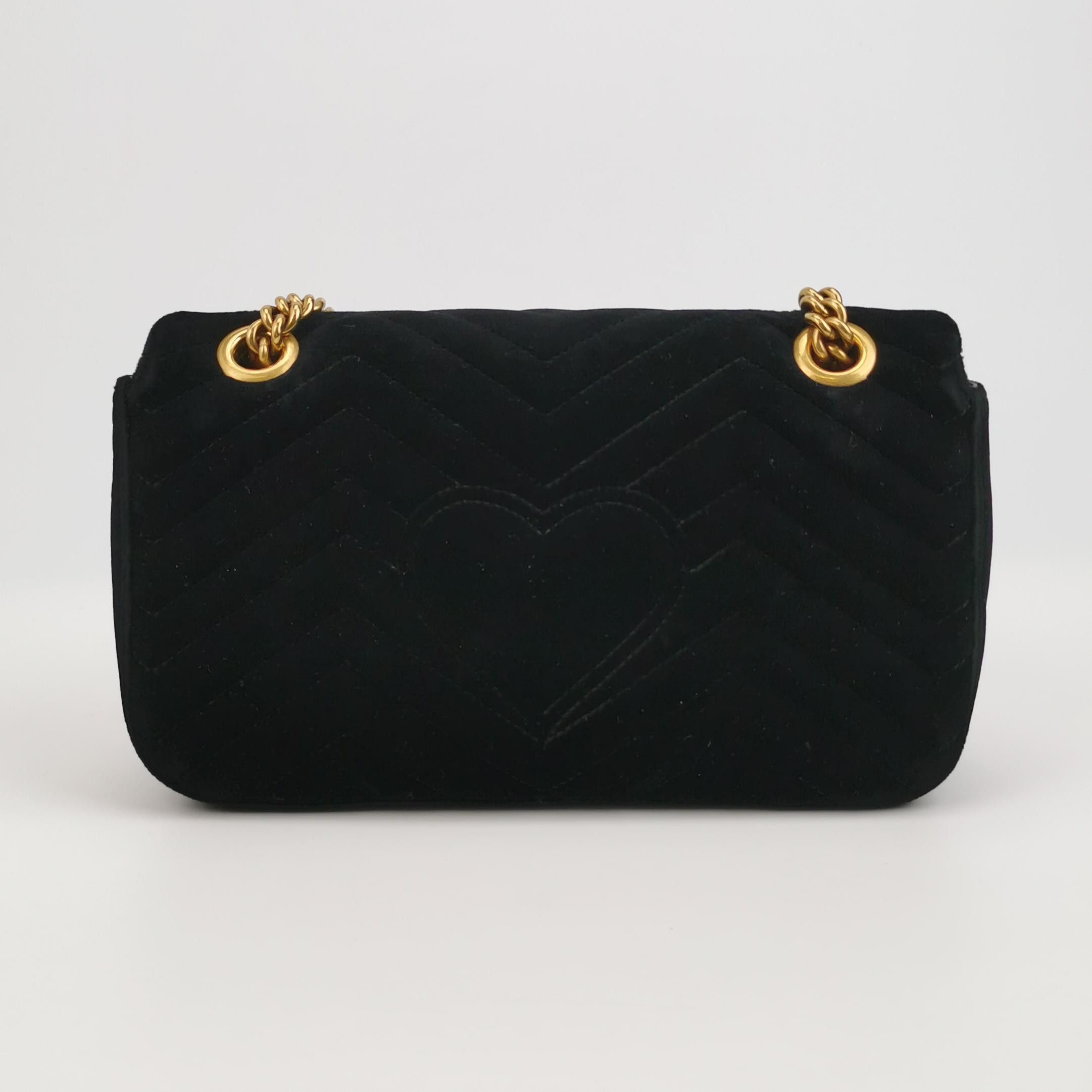 Gucci Gucci Women os Shoulder Bags Size ONE SIZE - 5 Thumbnail