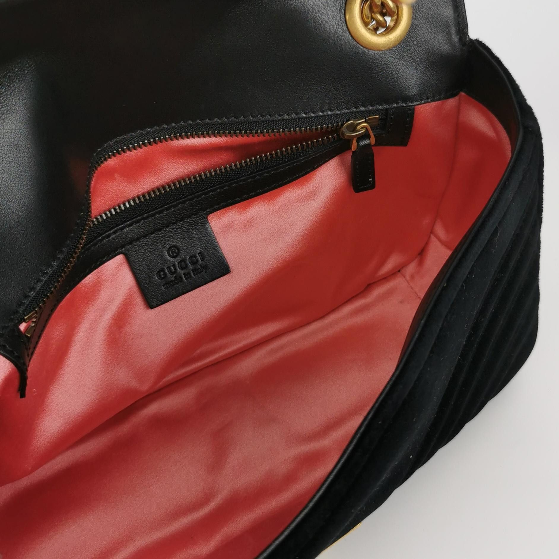 Gucci Gucci Women os Shoulder Bags Size ONE SIZE - 7 Thumbnail