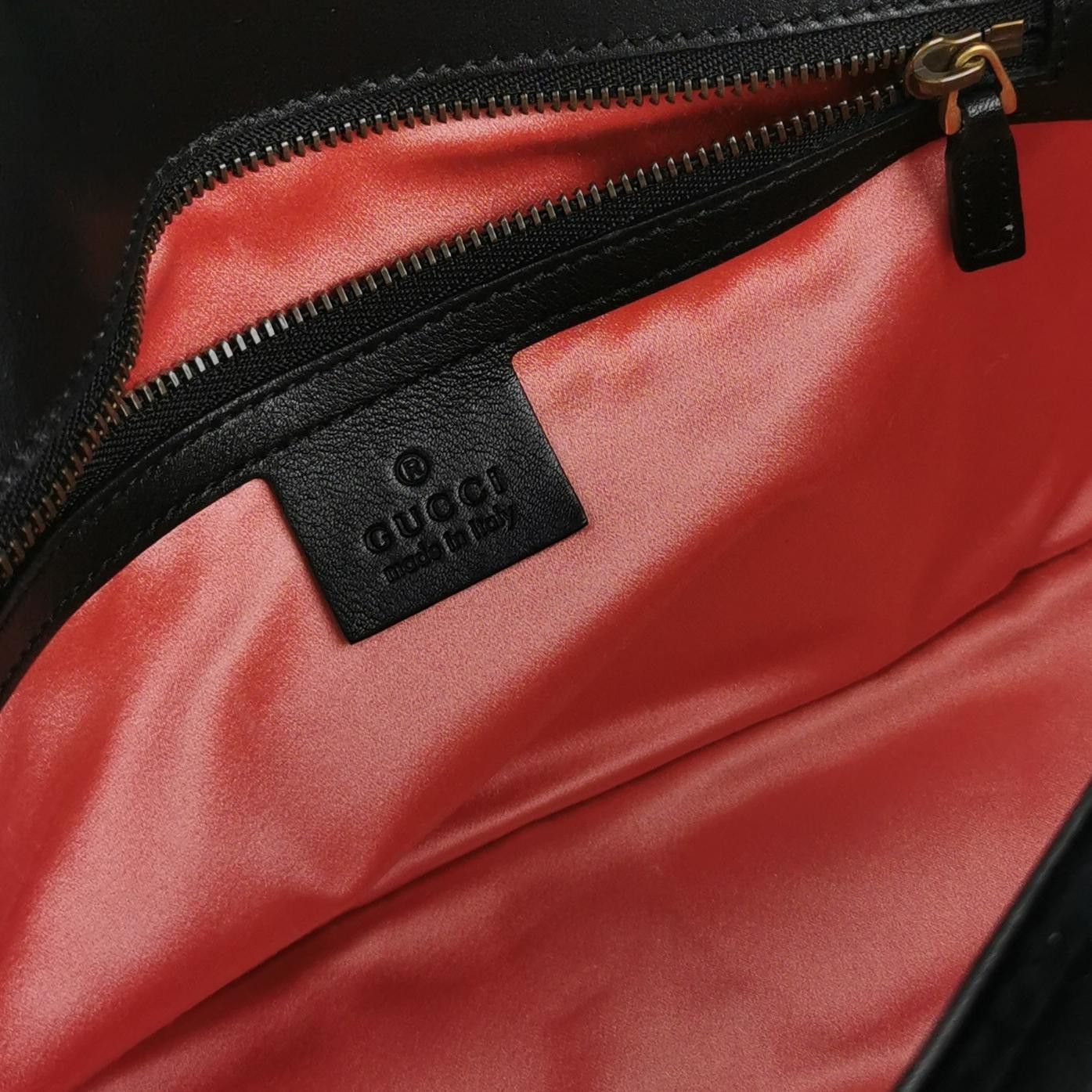 Gucci Gucci Women os Shoulder Bags Size ONE SIZE - 8 Thumbnail