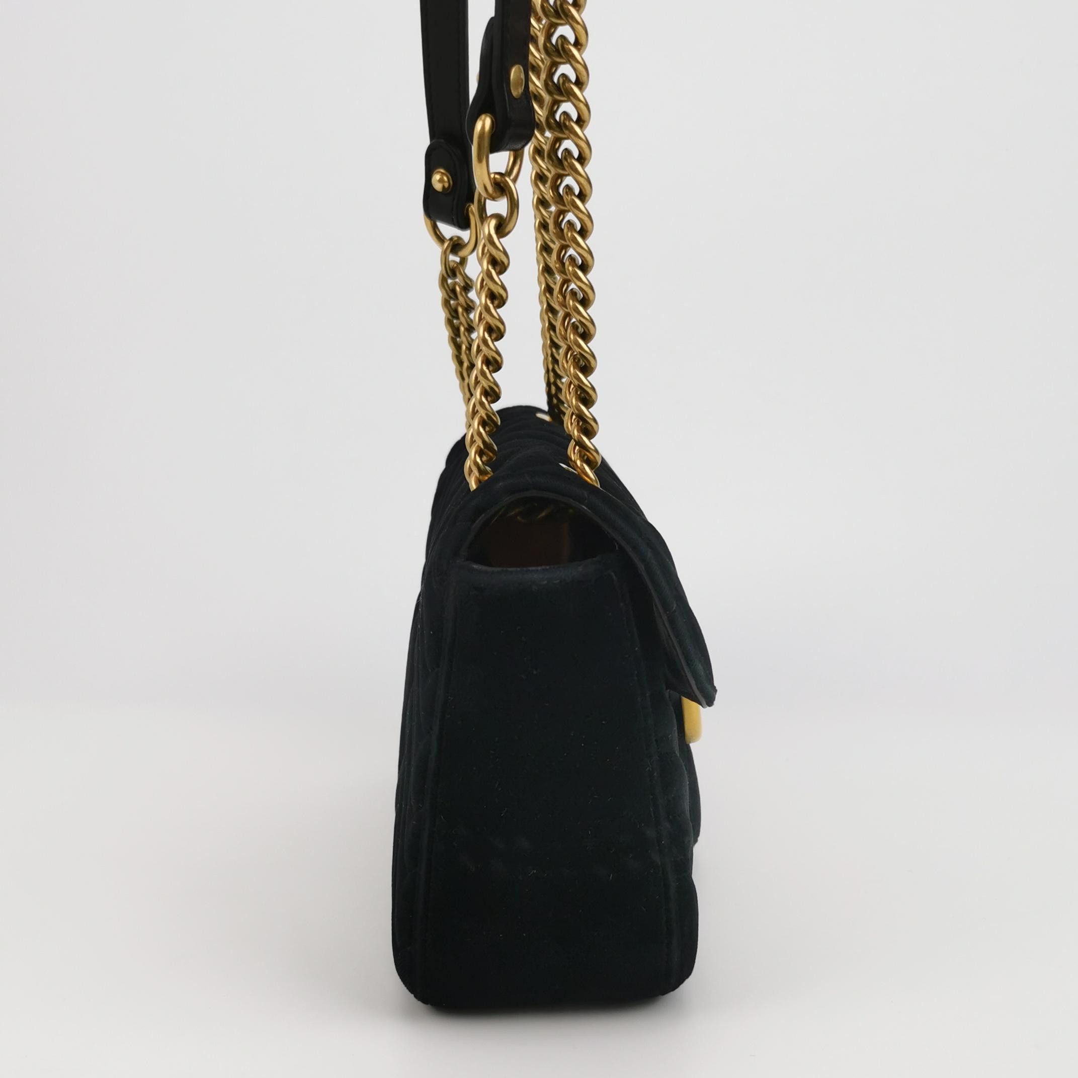 Gucci Gucci Women os Shoulder Bags Size ONE SIZE - 4 Thumbnail