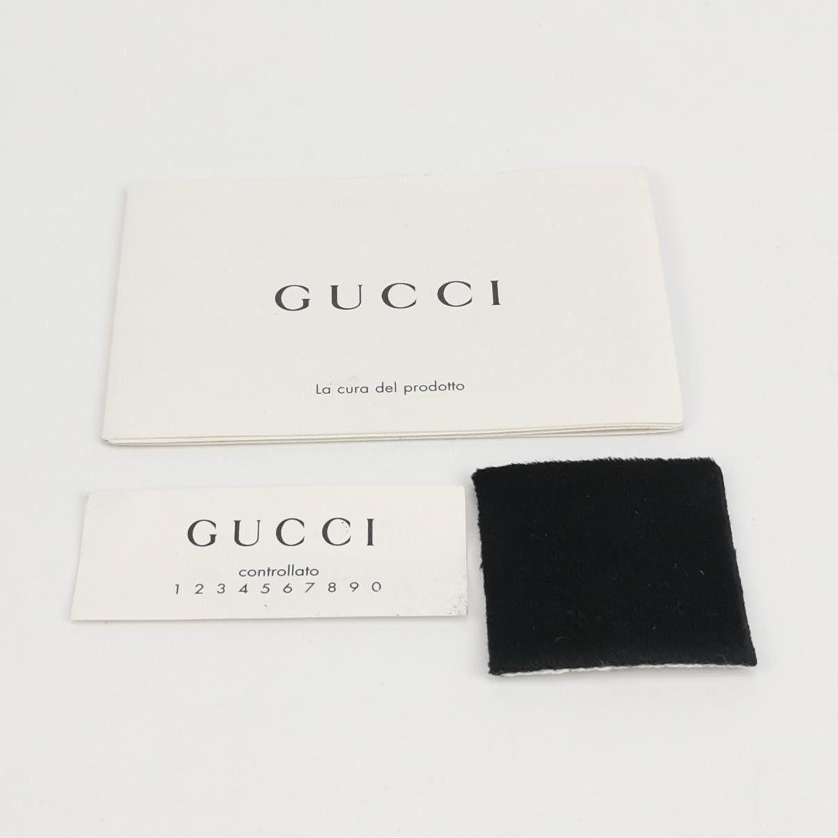 Gucci Gucci Women os Shoulder Bags Size ONE SIZE - 9 Thumbnail