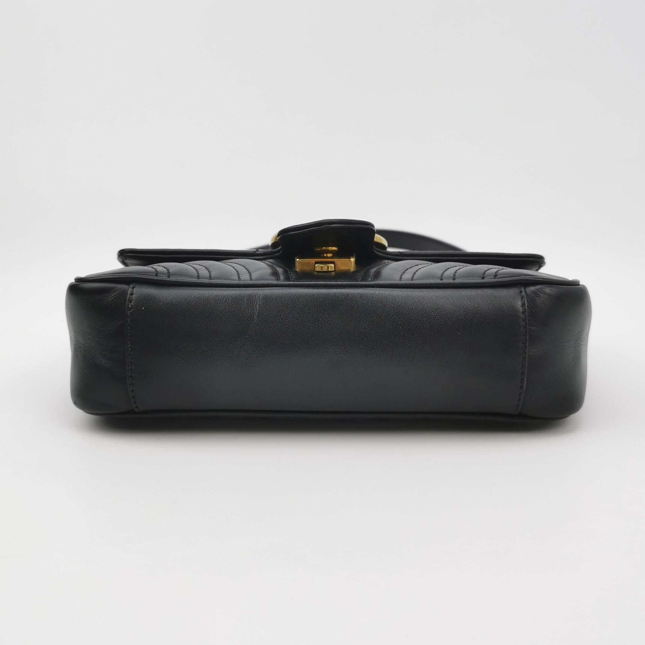 Gucci Gucci Women os Shoulder Bags Size ONE SIZE - 6 Thumbnail