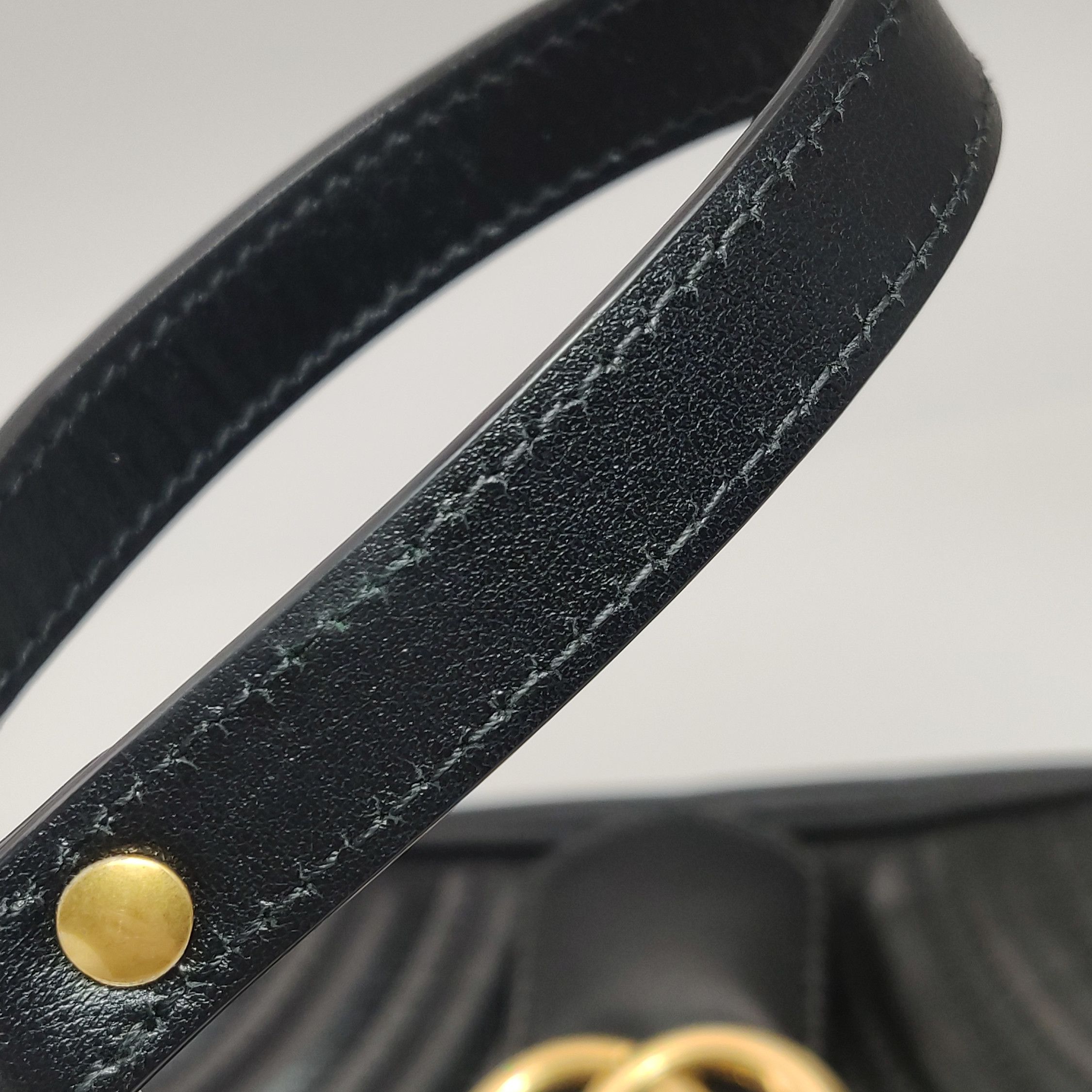 Gucci Gucci Women os Shoulder Bags Size ONE SIZE - 11 Thumbnail