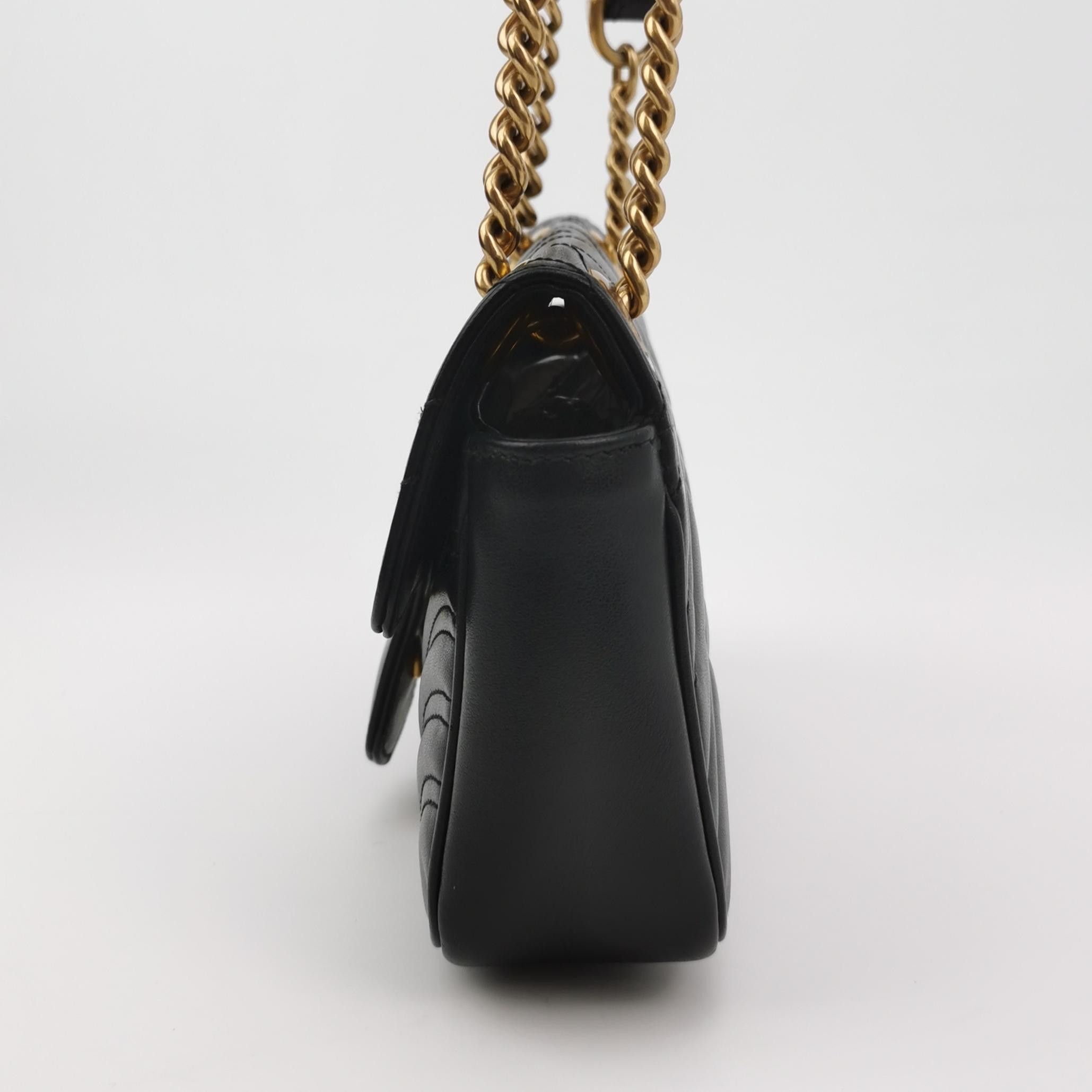 Gucci Gucci Women os Shoulder Bags Size ONE SIZE - 3 Thumbnail
