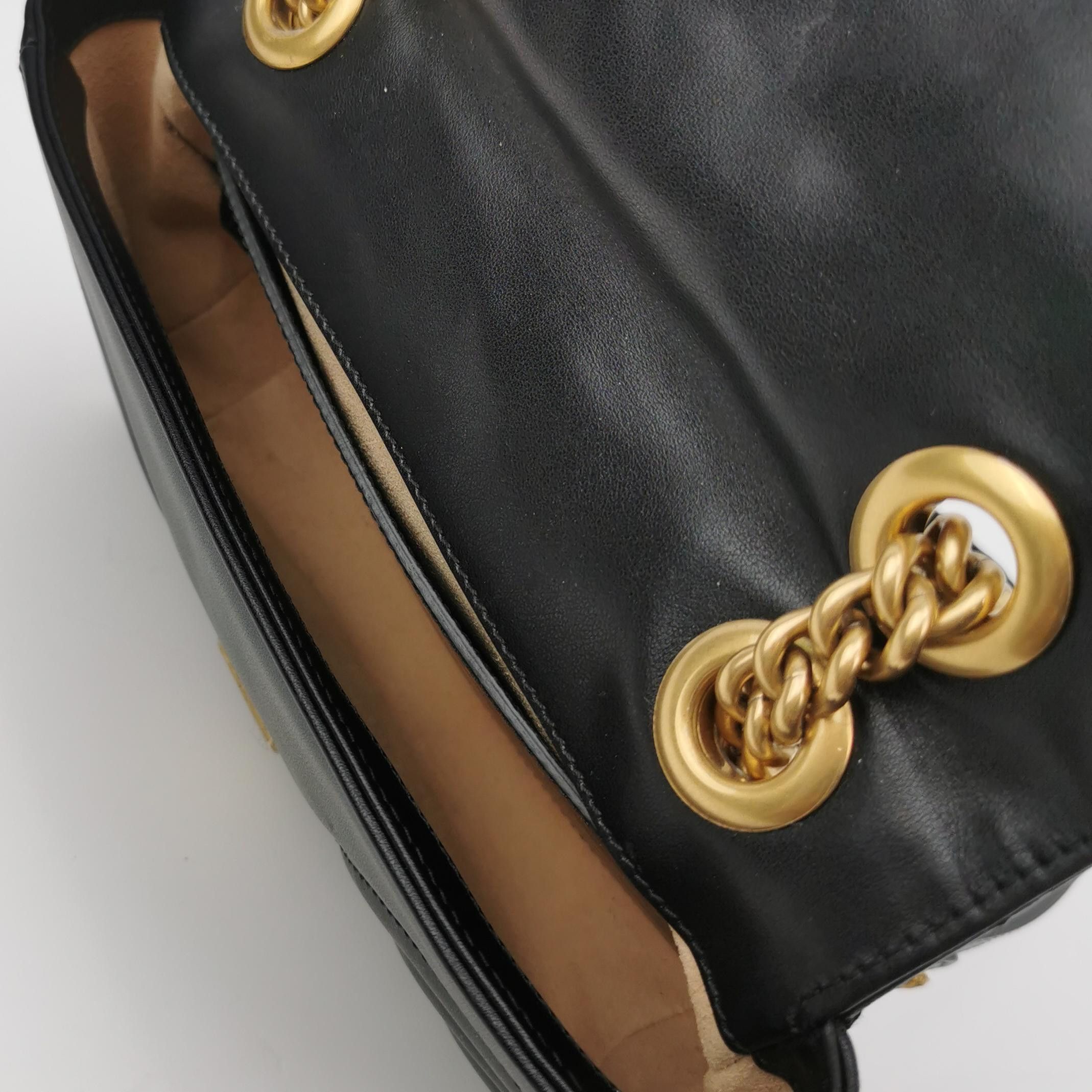 Gucci Gucci Women os Shoulder Bags Size ONE SIZE - 7 Thumbnail