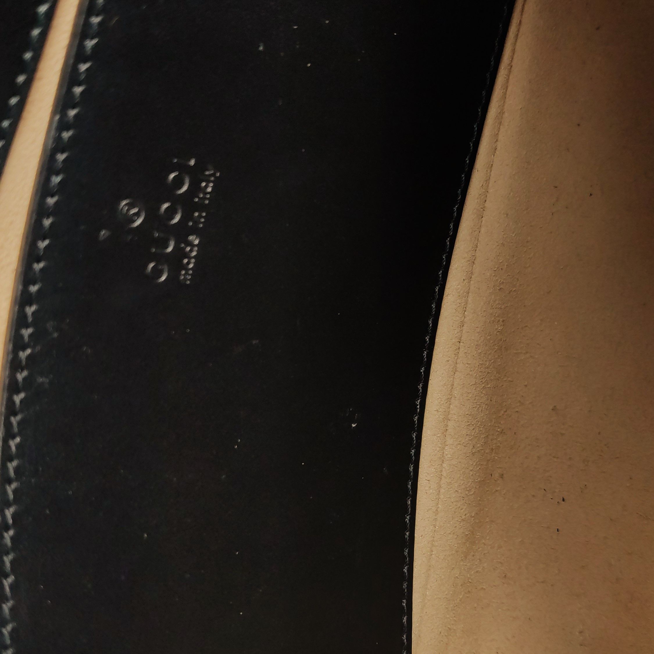 Gucci Gucci Women os Shoulder Bags Size ONE SIZE - 9 Thumbnail