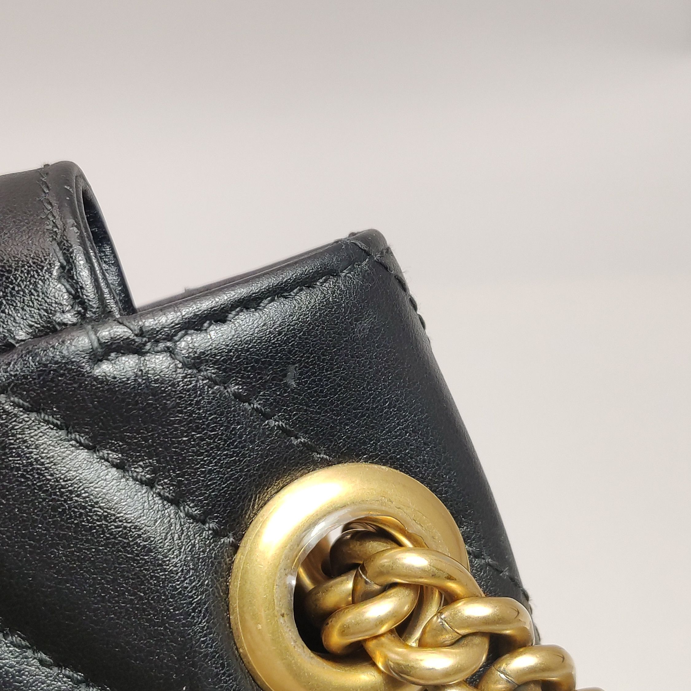 Gucci Gucci Women os Shoulder Bags Size ONE SIZE - 15 Thumbnail