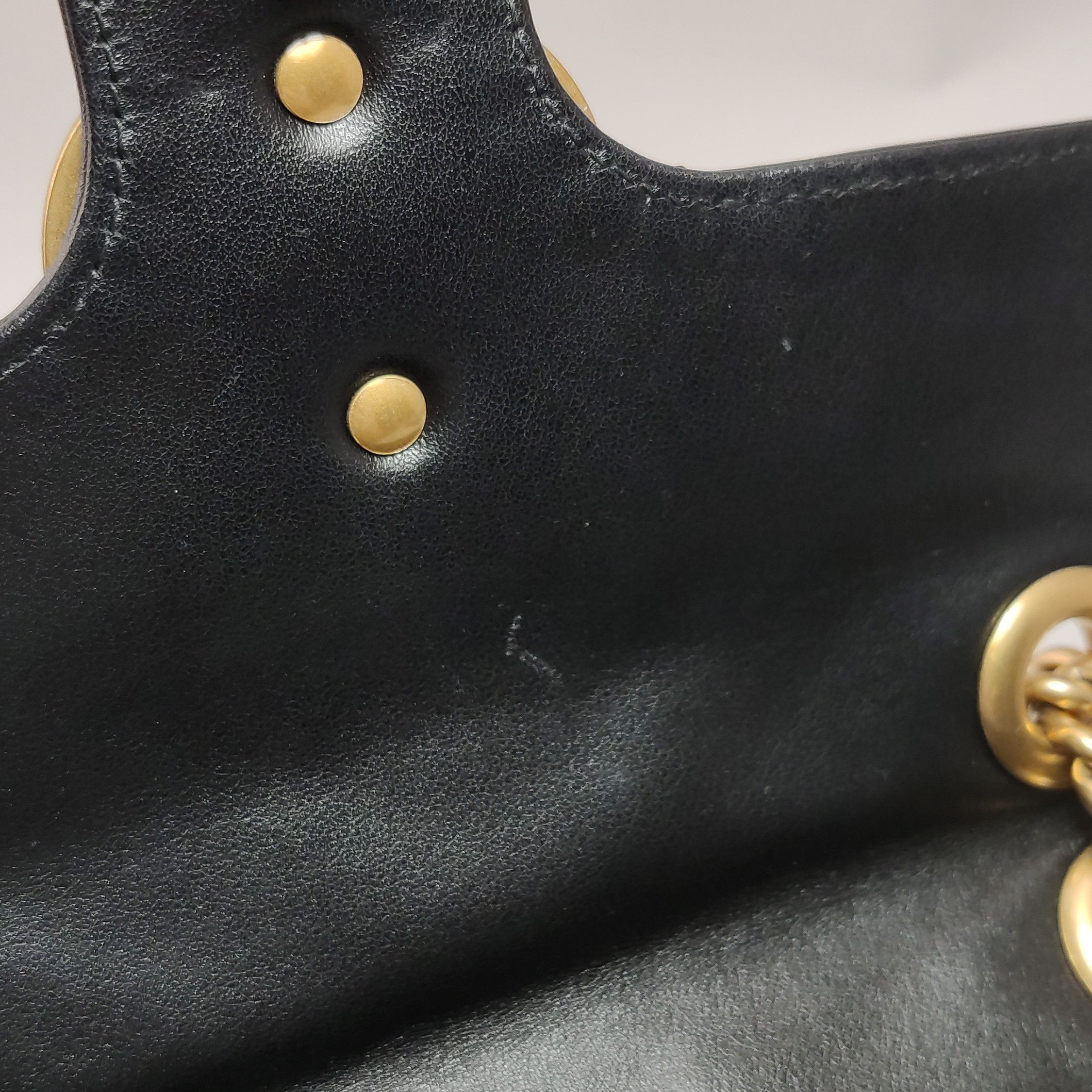 Gucci Gucci Women os Shoulder Bags Size ONE SIZE - 10 Thumbnail