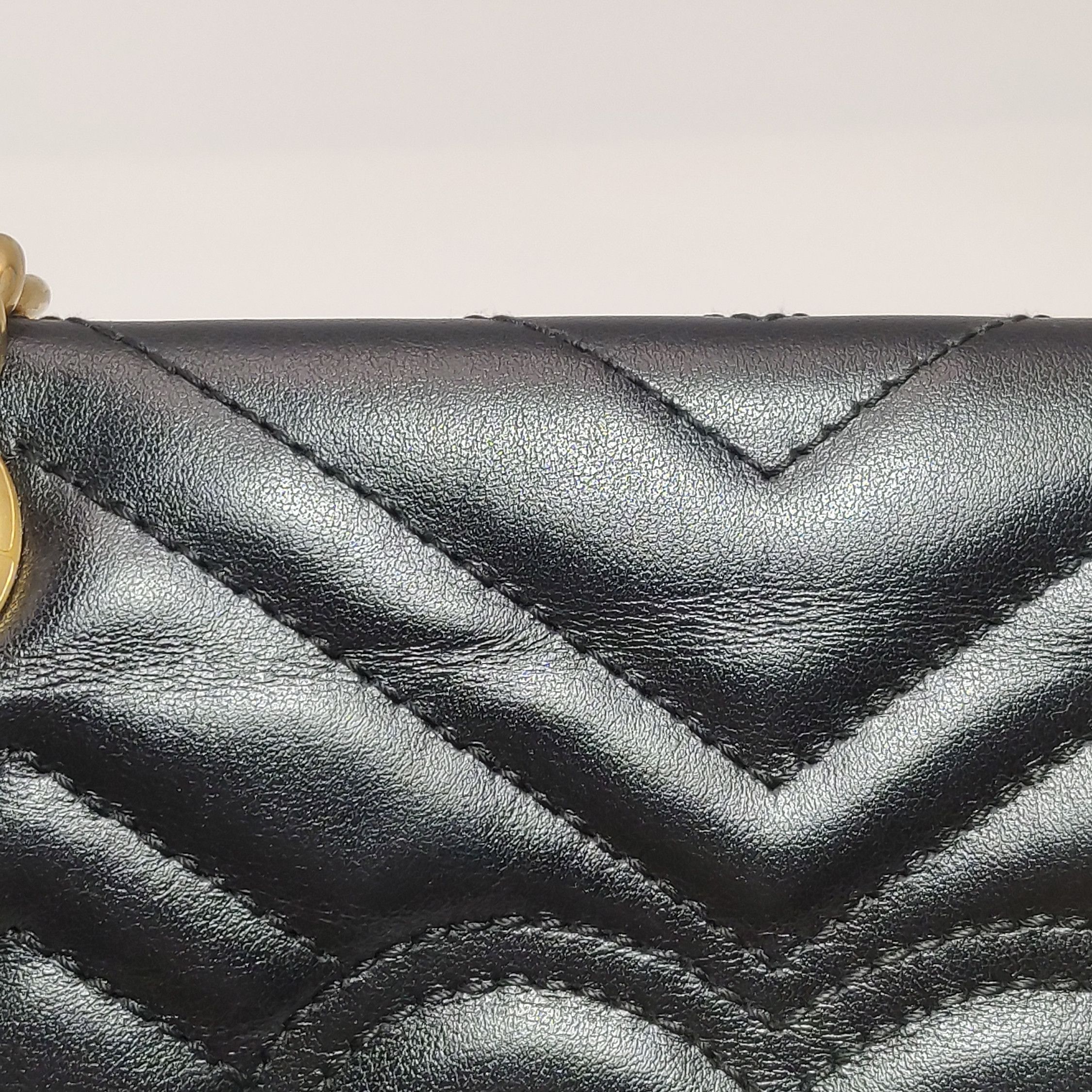 Gucci Gucci Women os Shoulder Bags Size ONE SIZE - 23 Thumbnail
