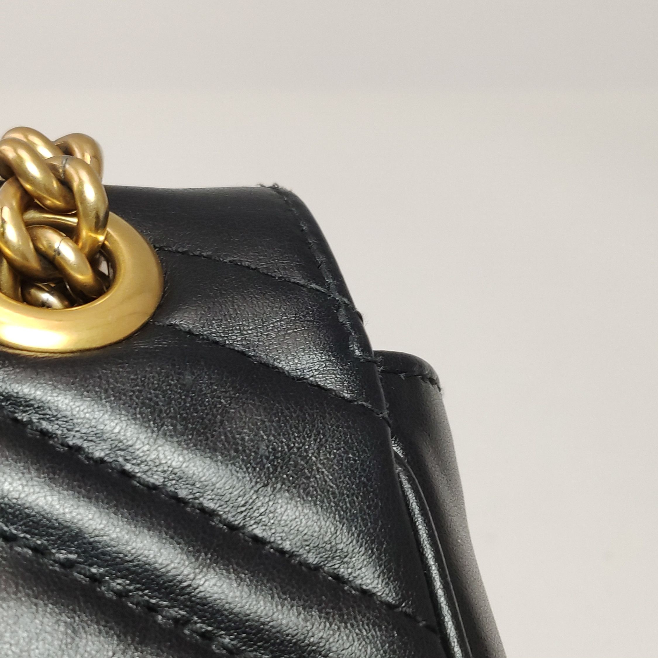 Gucci Gucci Women os Shoulder Bags Size ONE SIZE - 20 Thumbnail