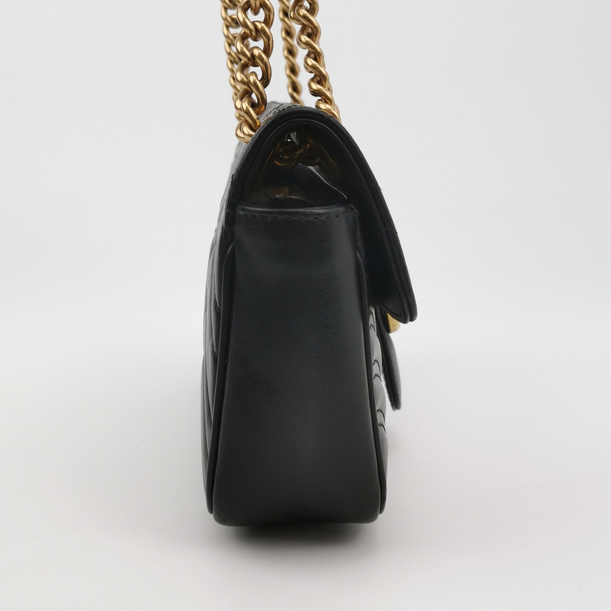Gucci Gucci Women os Shoulder Bags Size ONE SIZE - 4 Thumbnail