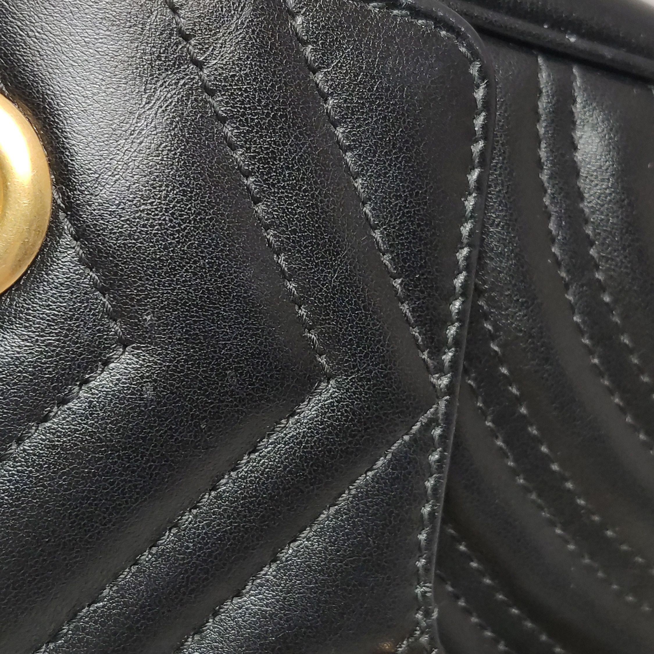 Gucci Gucci Women os Shoulder Bags Size ONE SIZE - 18 Thumbnail