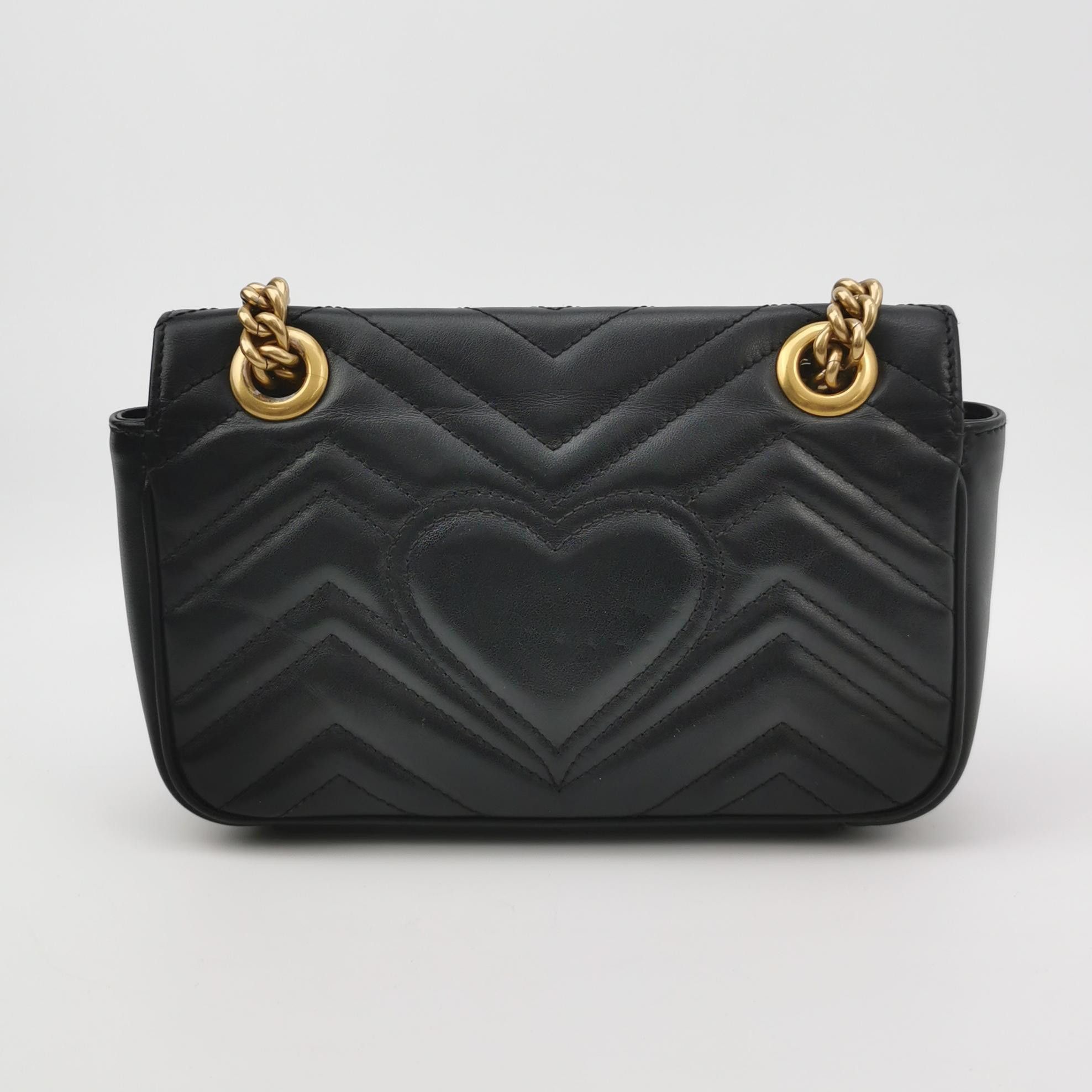 Gucci Gucci Women os Shoulder Bags Size ONE SIZE - 5 Thumbnail