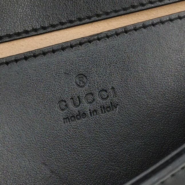 Gucci Gucci Women os Shoulder Bags Size ONE SIZE - 8 Thumbnail