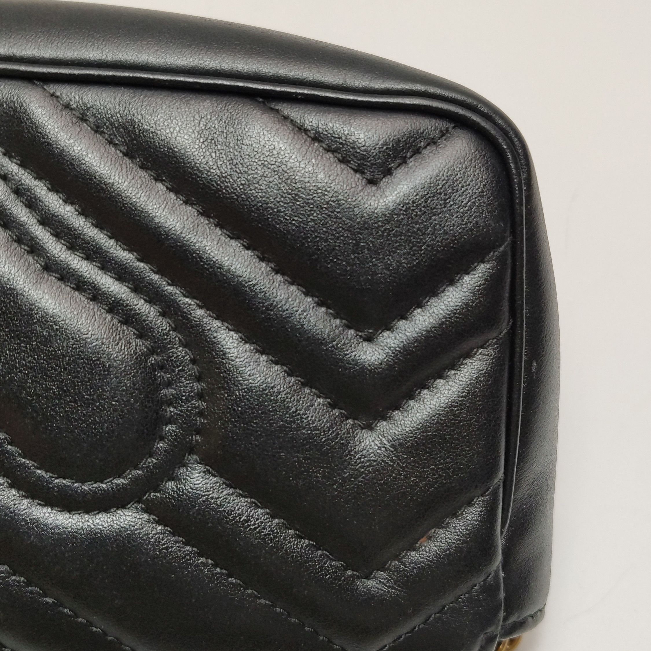 Gucci Gucci Women os Shoulder Bags Size ONE SIZE - 23 Thumbnail